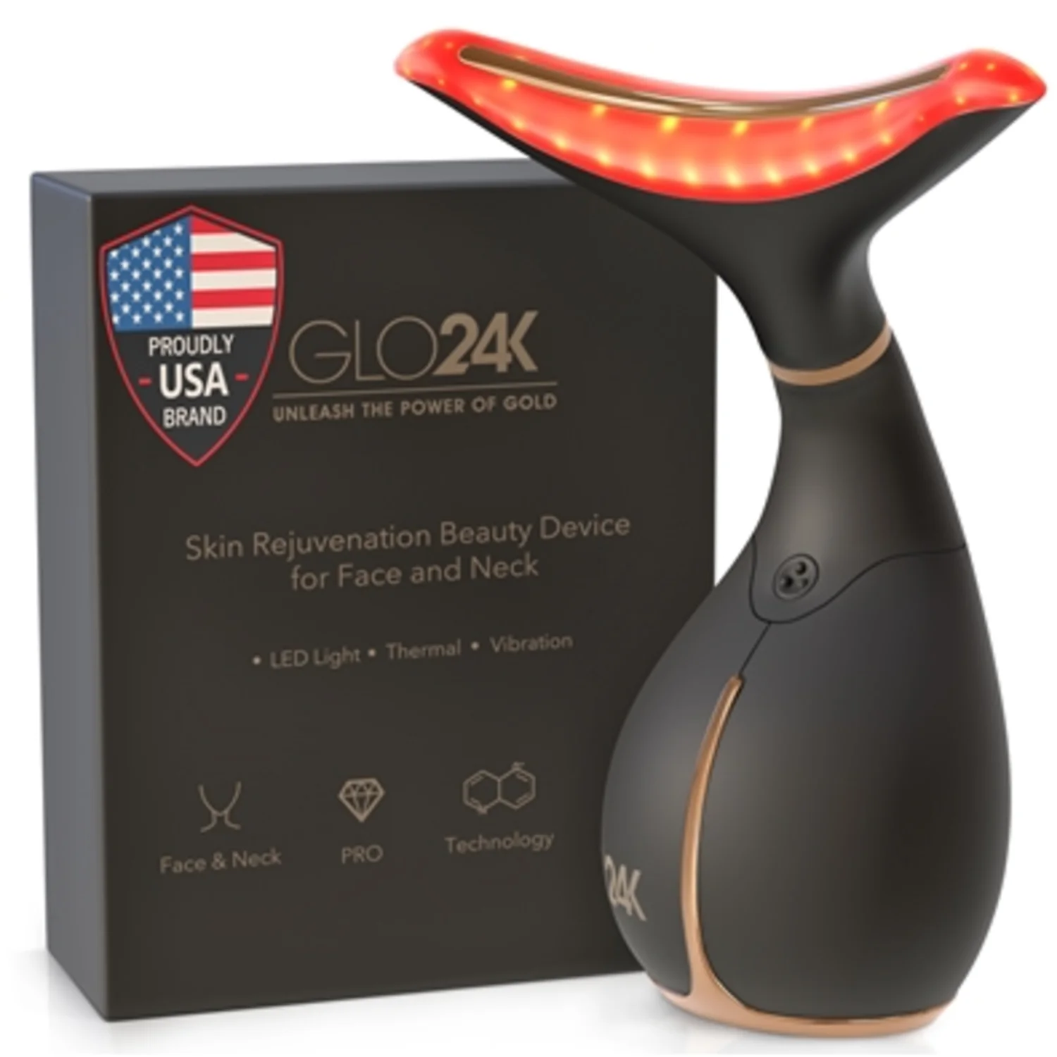 SKIN REJUVENATION BEAUTY DEVICE