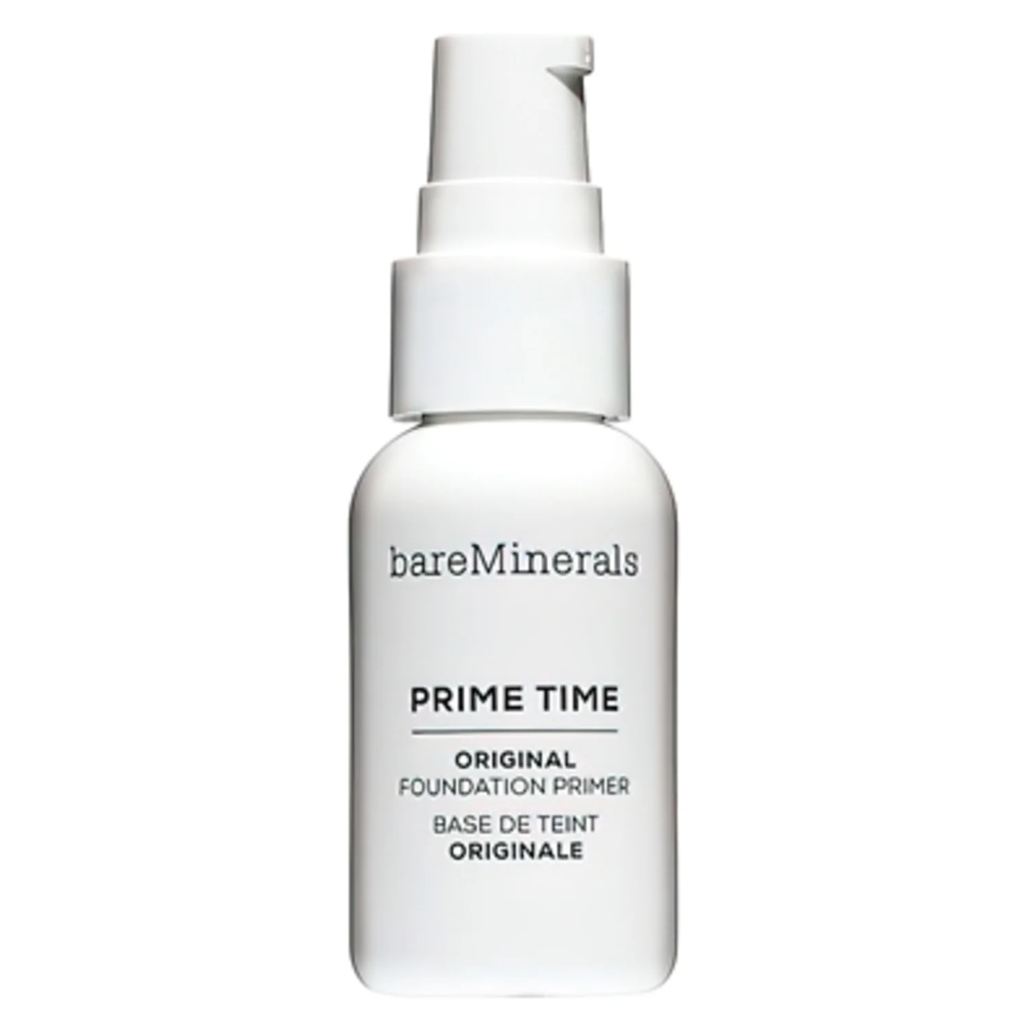 PRIME TIME FOUNDATION PRIMER