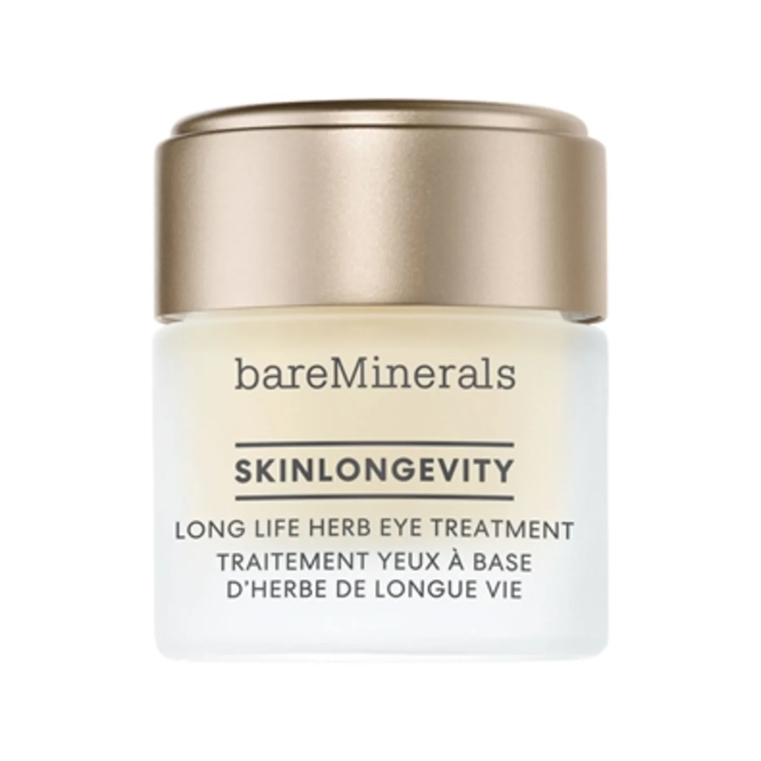 LONG LIFE HERB TREATMENT