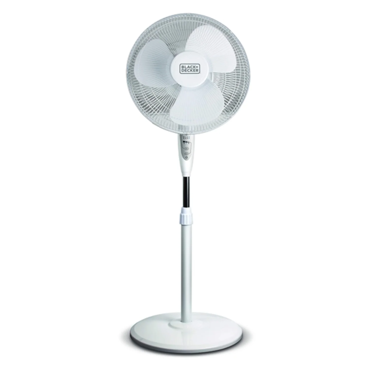 STAND FAN, 16"