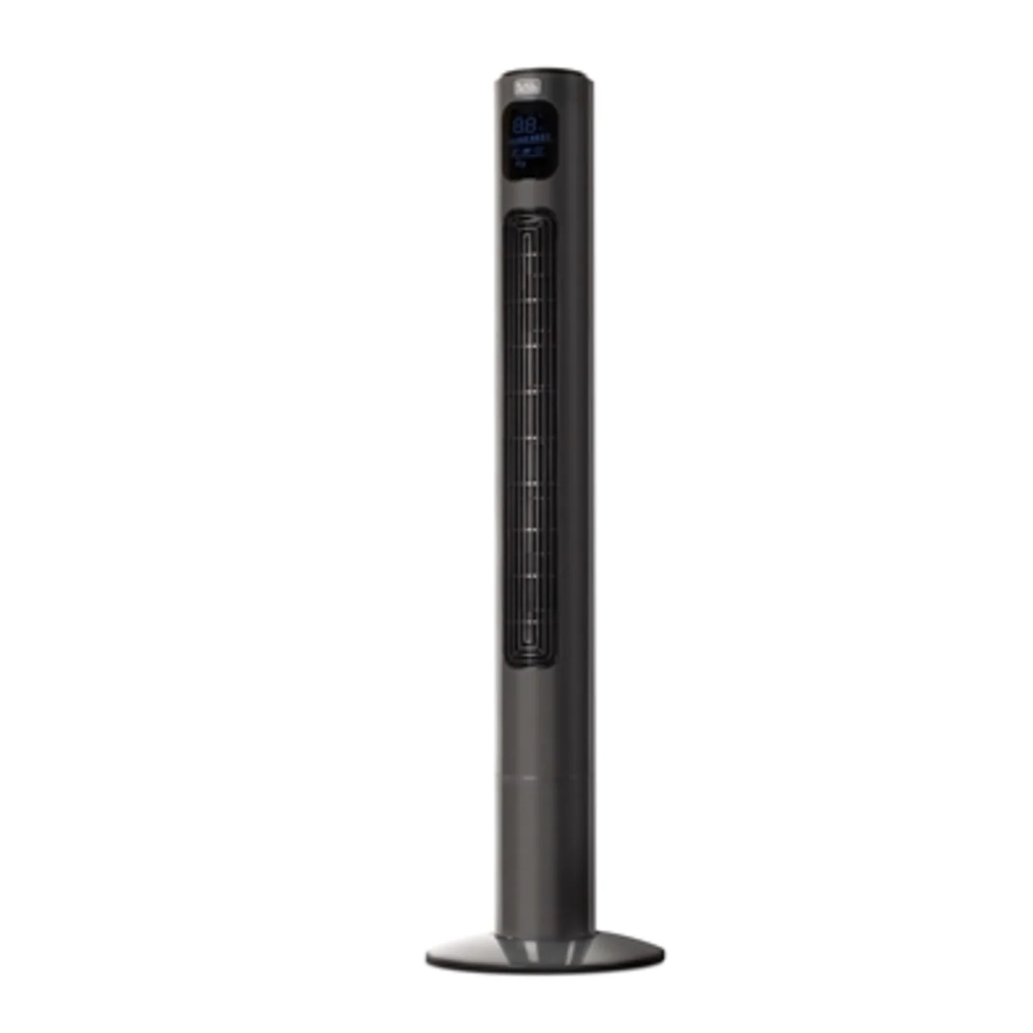 MINI OSCILATING FAN TOWER, 13"