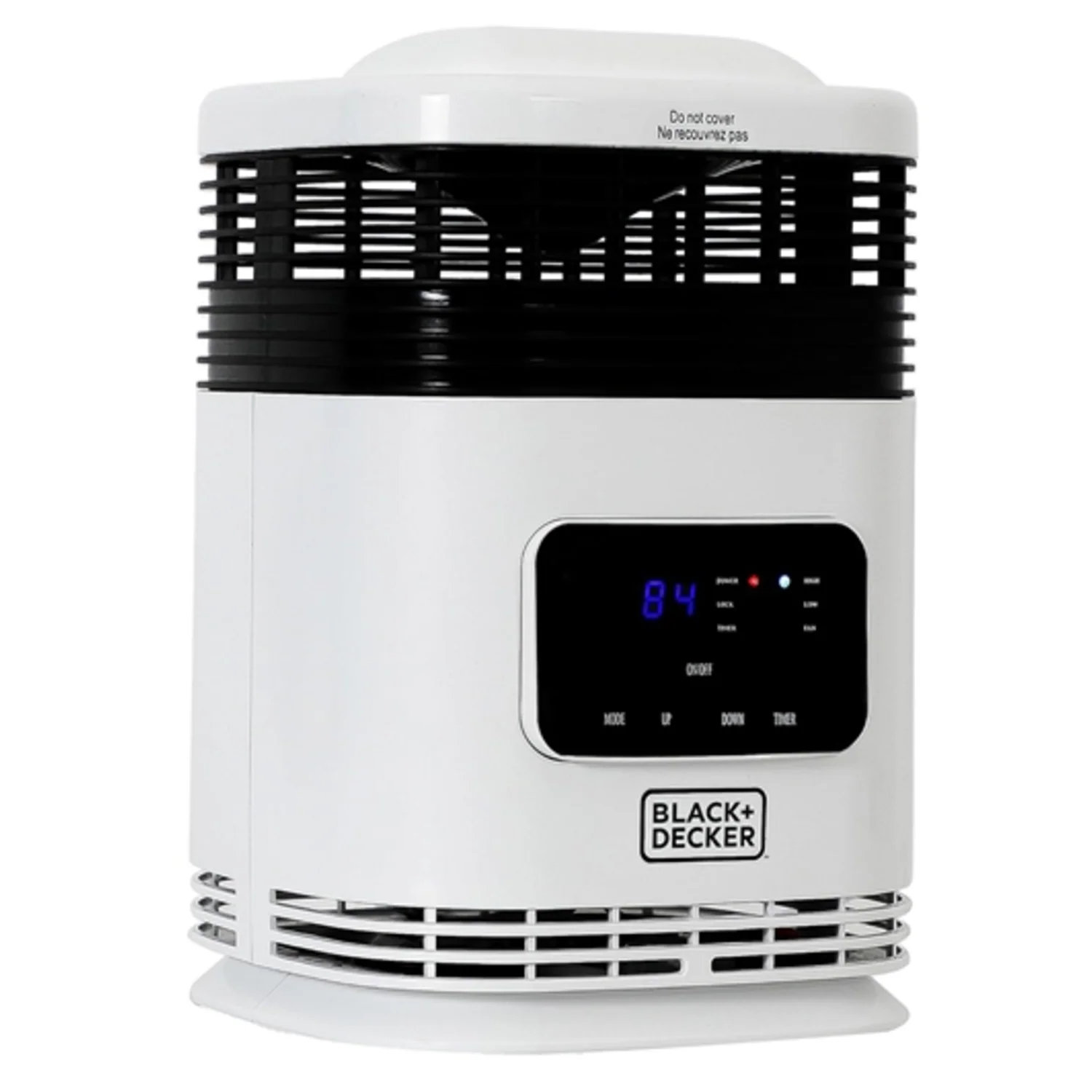 1500 WATT SPACE HEATER
