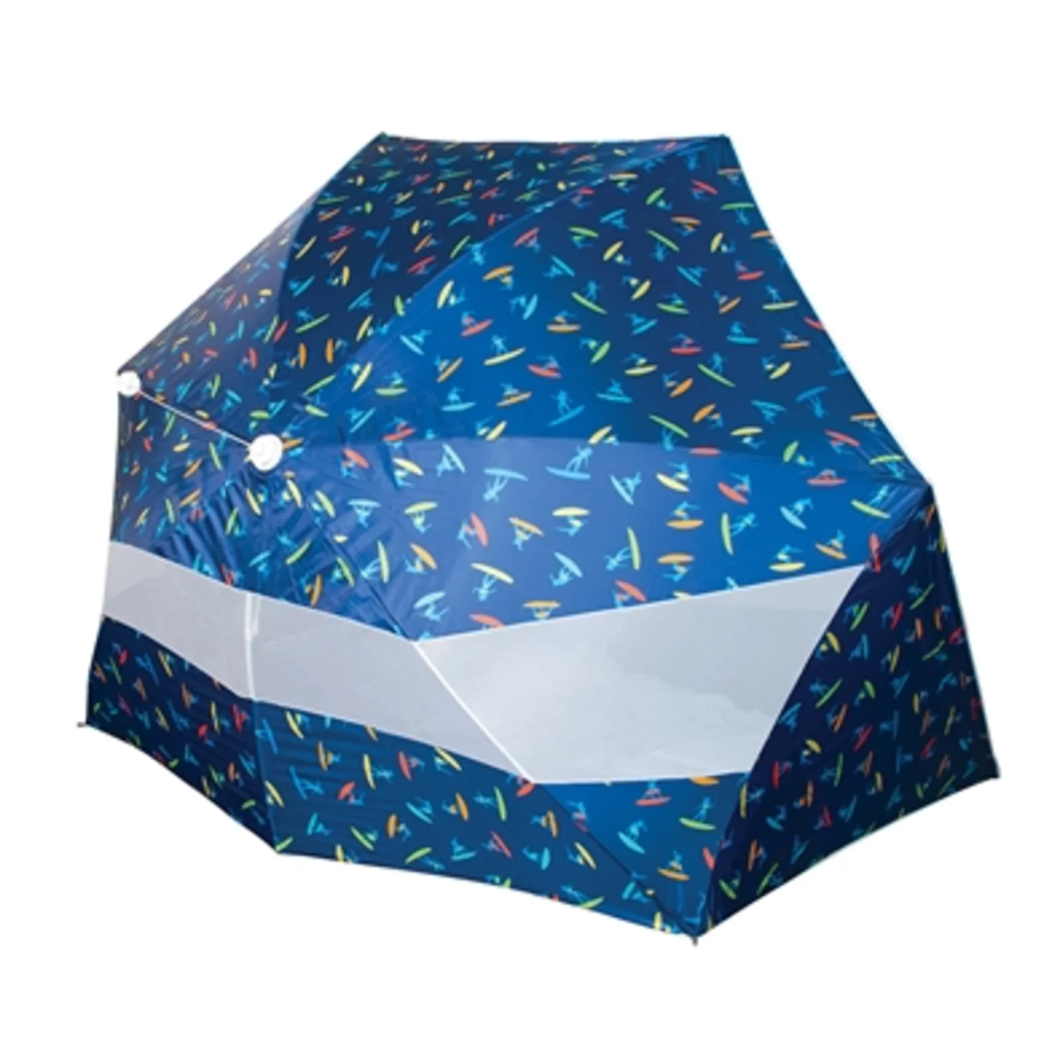 POP-UP BEACH SHELTER