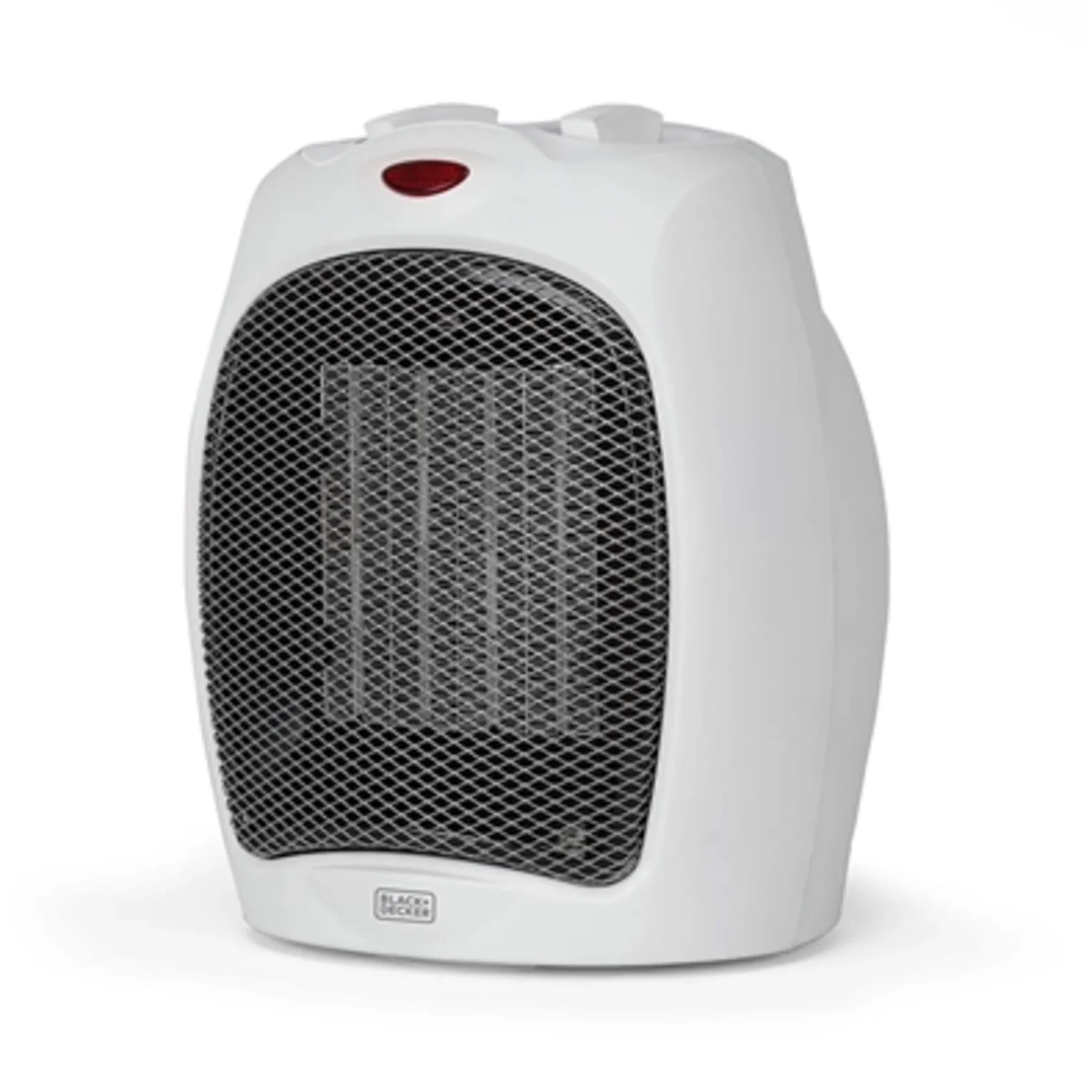 1500W PORTABLE SPACE HEATER