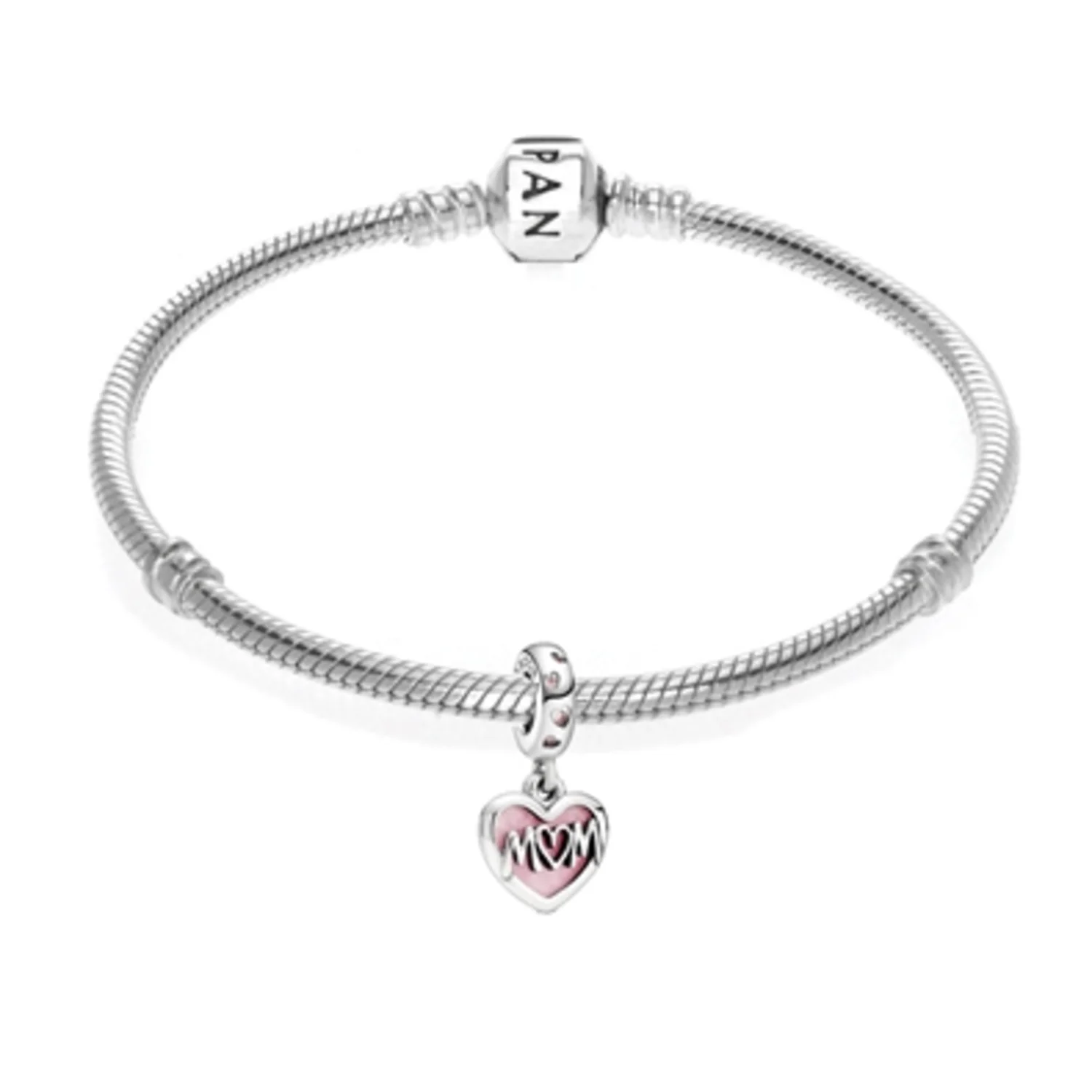 MOM BRACELET, 7.1"