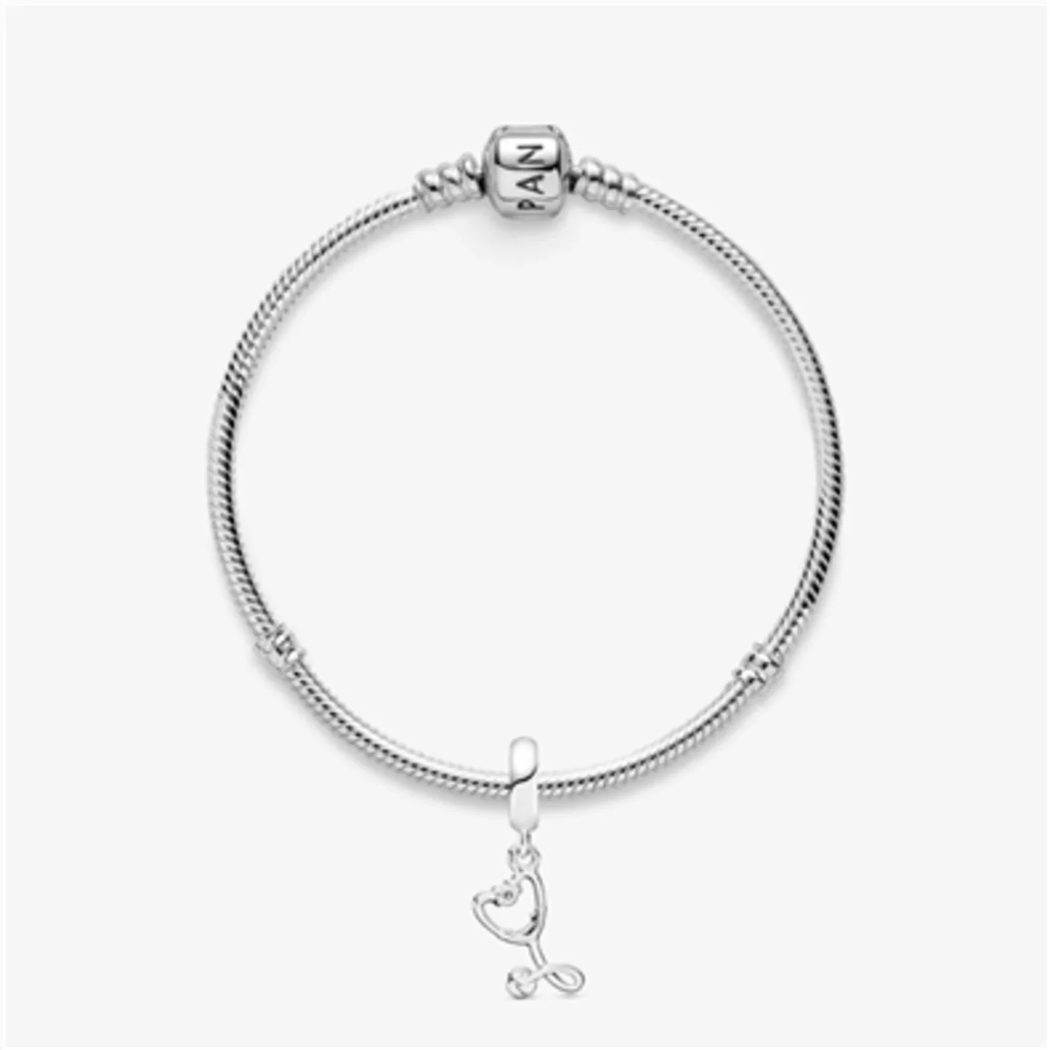 HEALTHCARE HEROES BRACELET, 8.3"