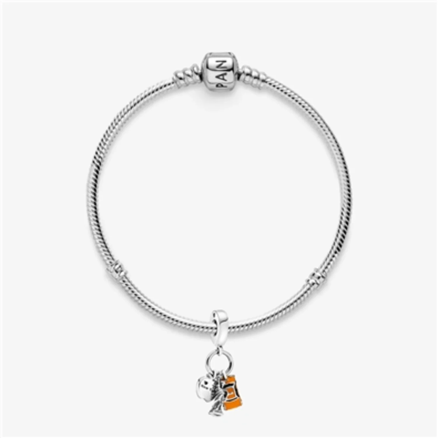 ICONIC NYC BRACELET, 9.1"