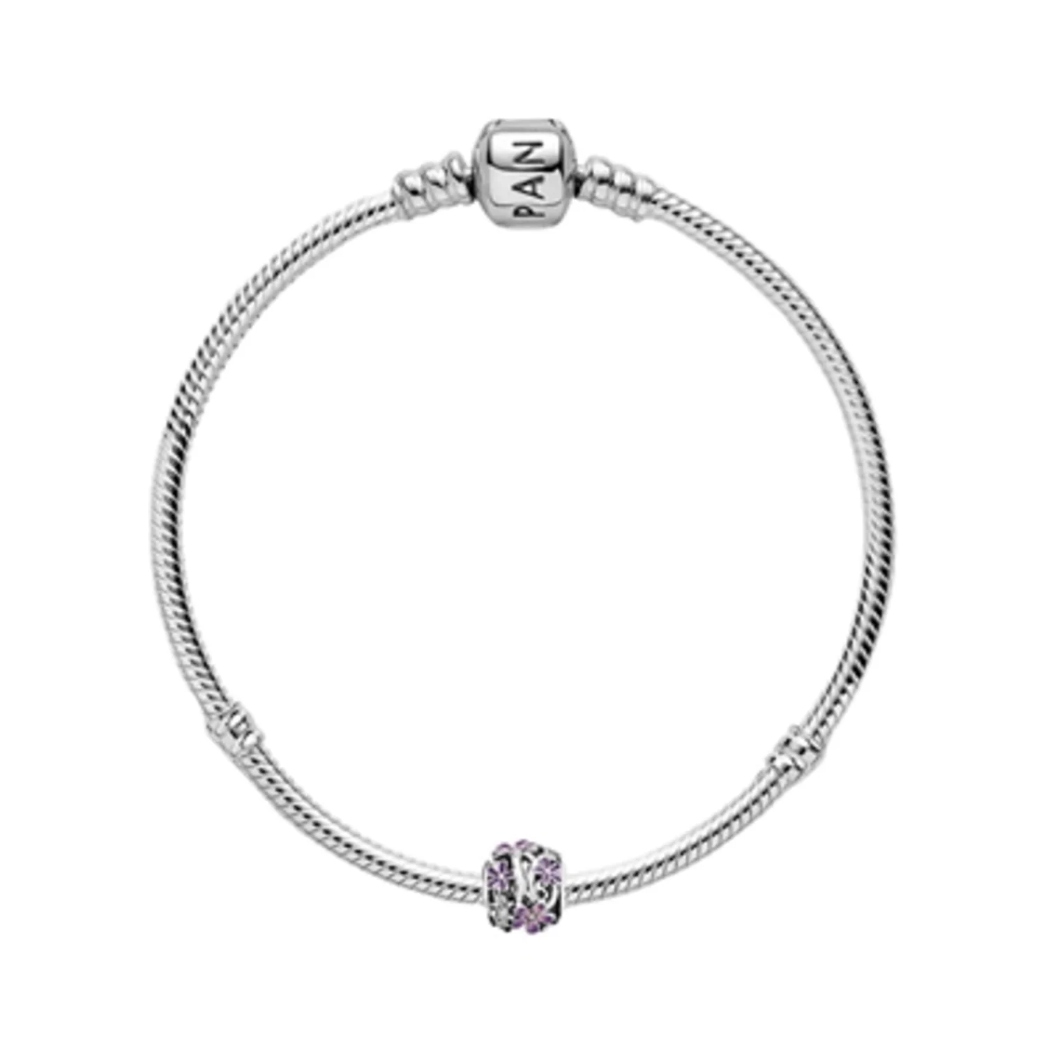 DAISY BRACELET, 7.9"