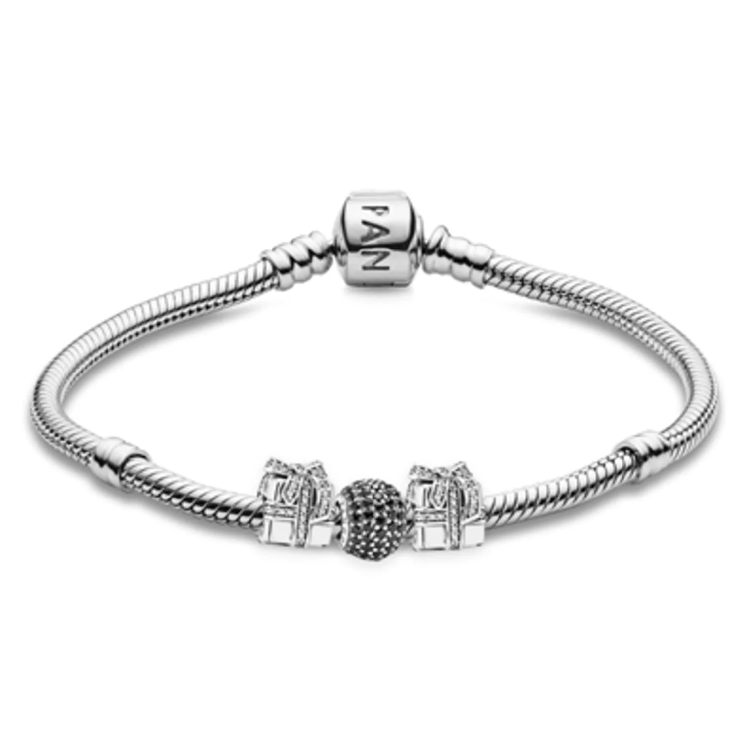 PRESENT IN THE MOMENT BRACELET, 9.1"