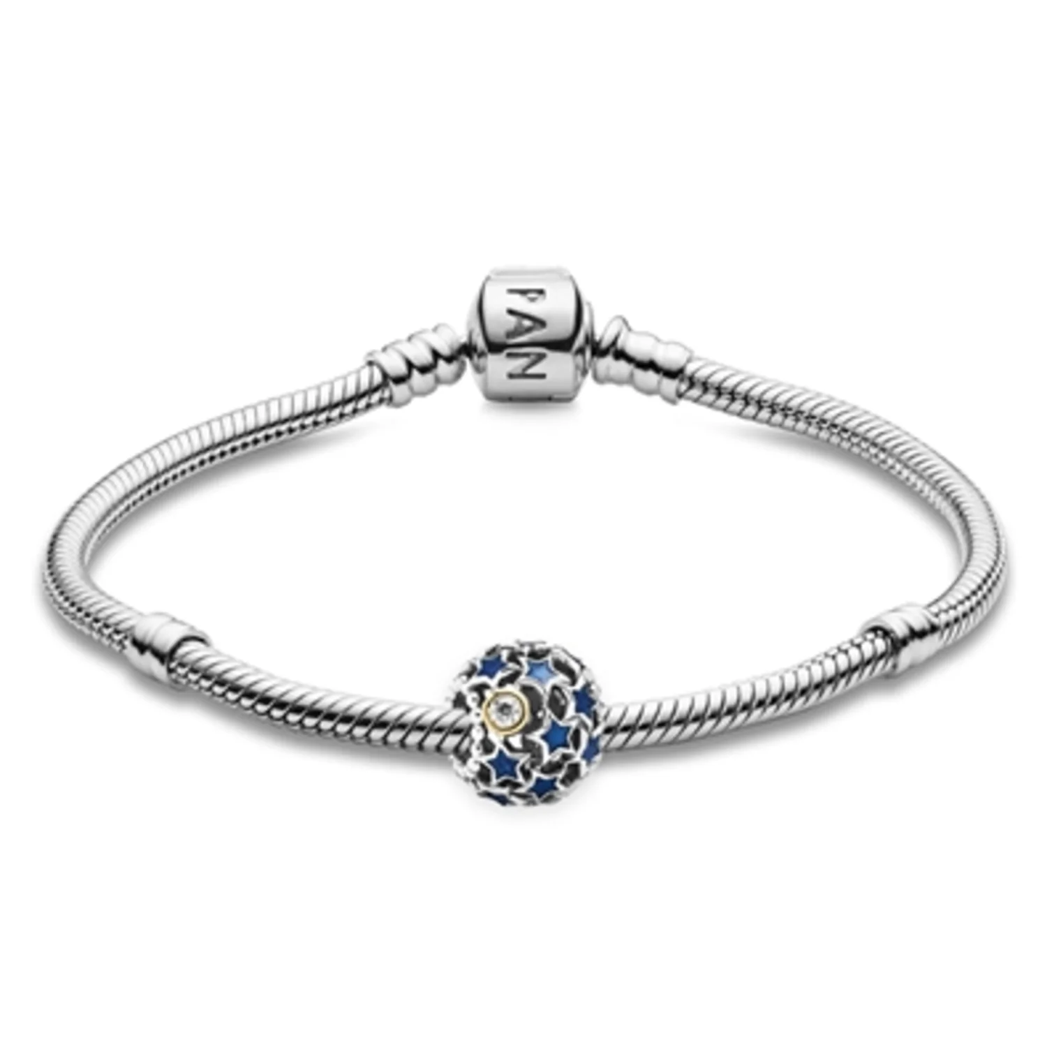 THE STARS IN YOUR EYES BRACELET, 7.1"