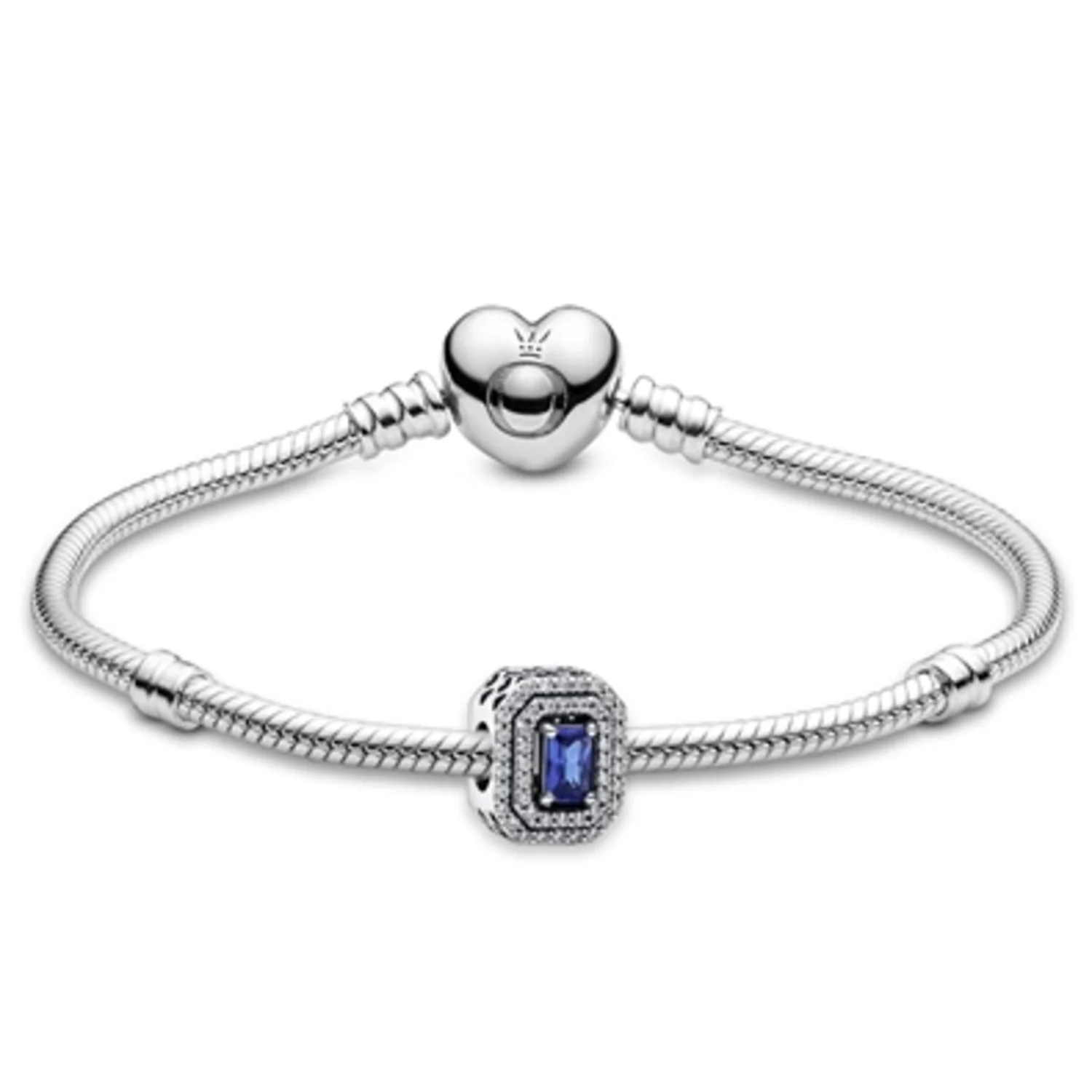 SPARKLING BRACELET, 7.5"