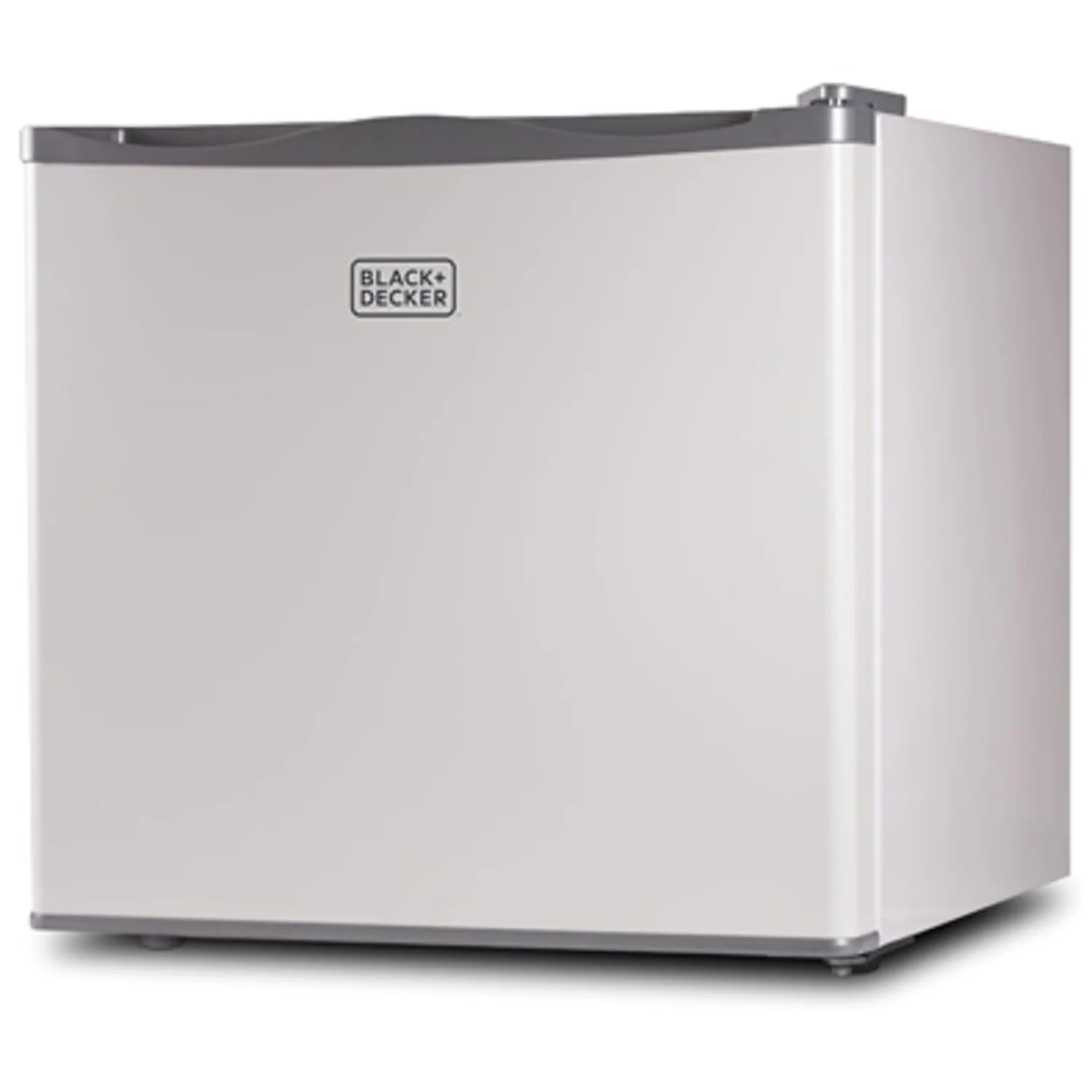 COMPACT UPRIGHT FREEZER, 1.2 CU.FT.