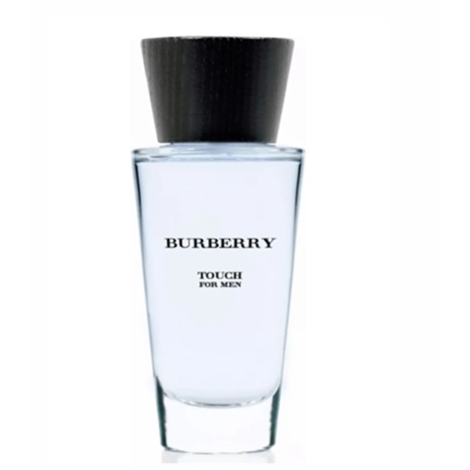 TOUCH EAU DE TOILETTE FOR MEN, 3.4 OZ