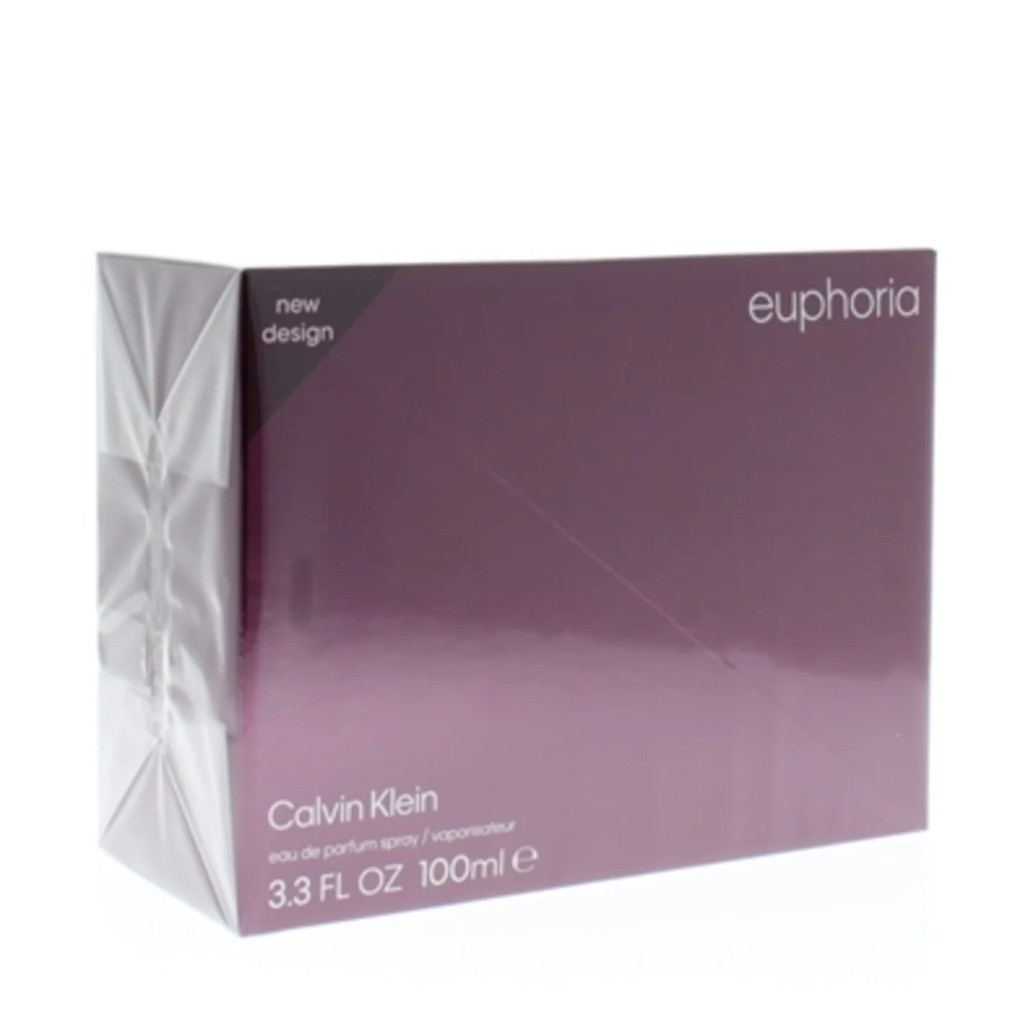 EUPHORIA EAU DE PARFUM SPRAY FOR WOMEN, 3.3OZ