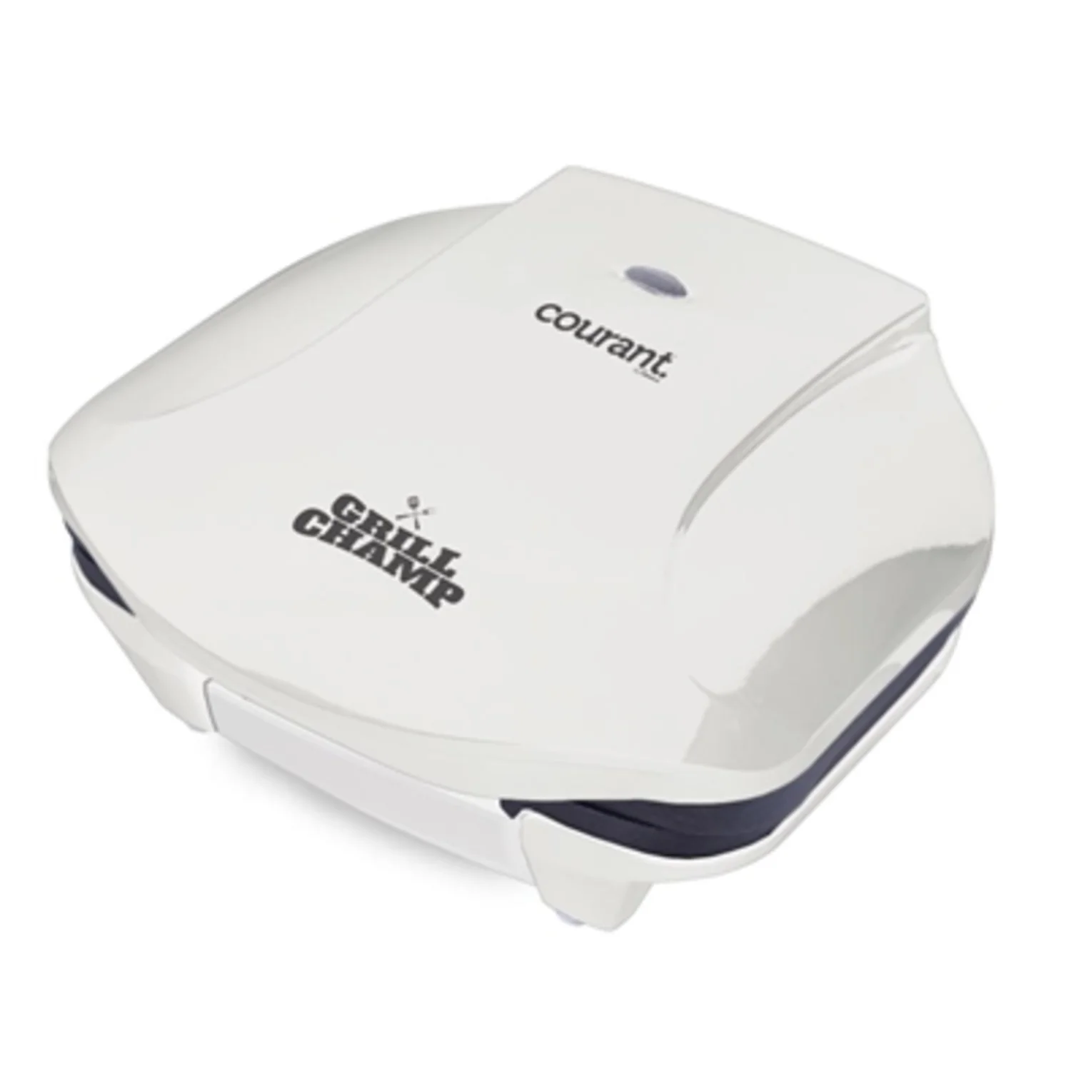 COURANT GRILL CHAMP 2-SERVING GRILL