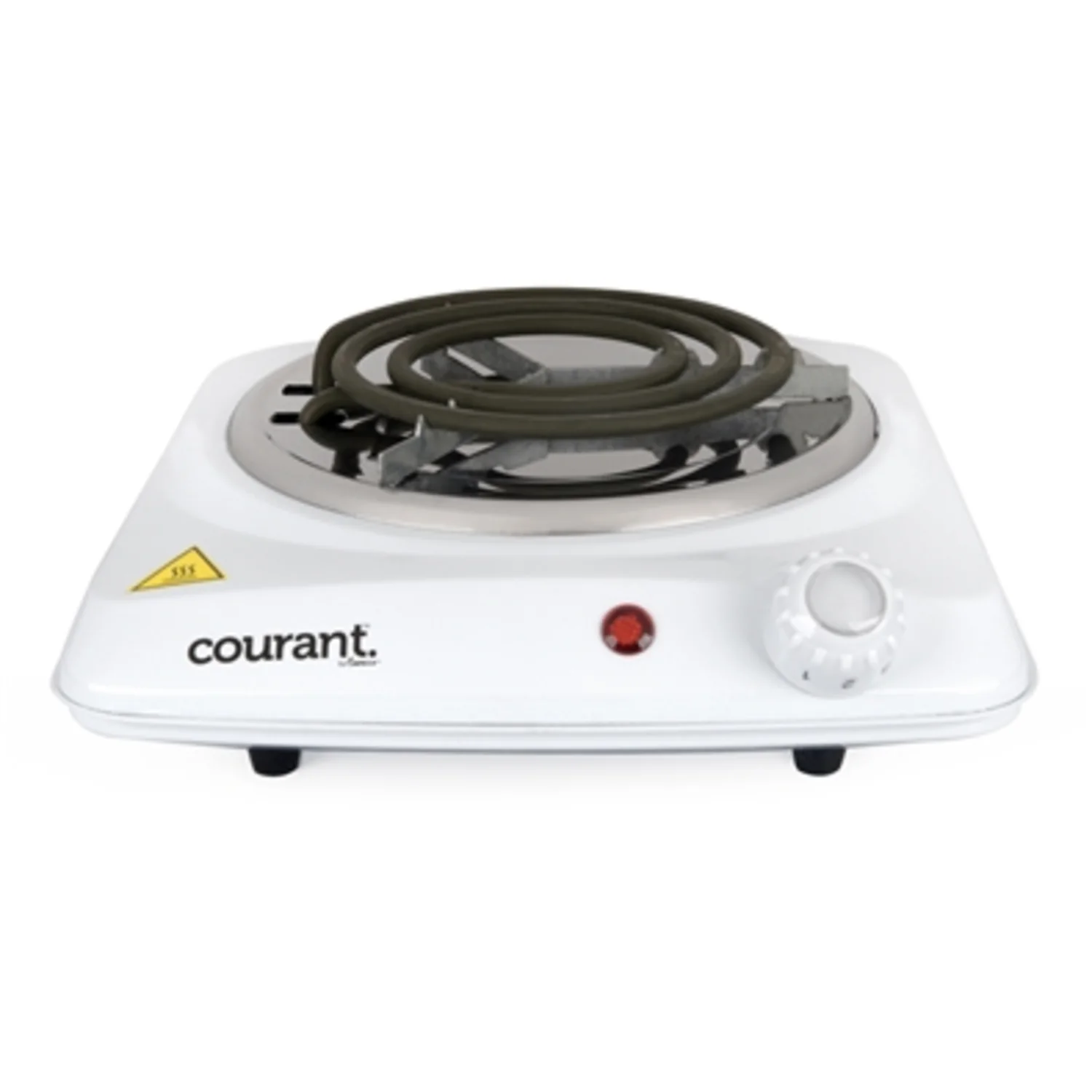 1000 WATTS ELECTRIC SINGLE BURNER - Image 2