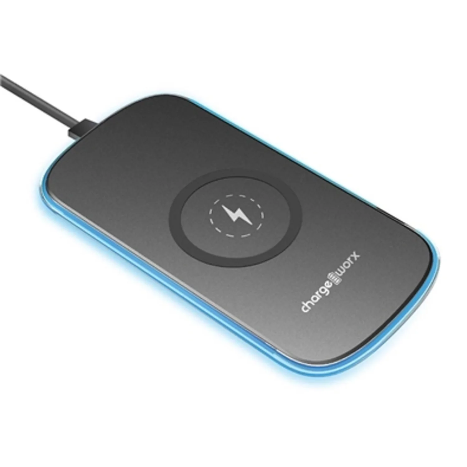WIRELESS CHARGING PAD