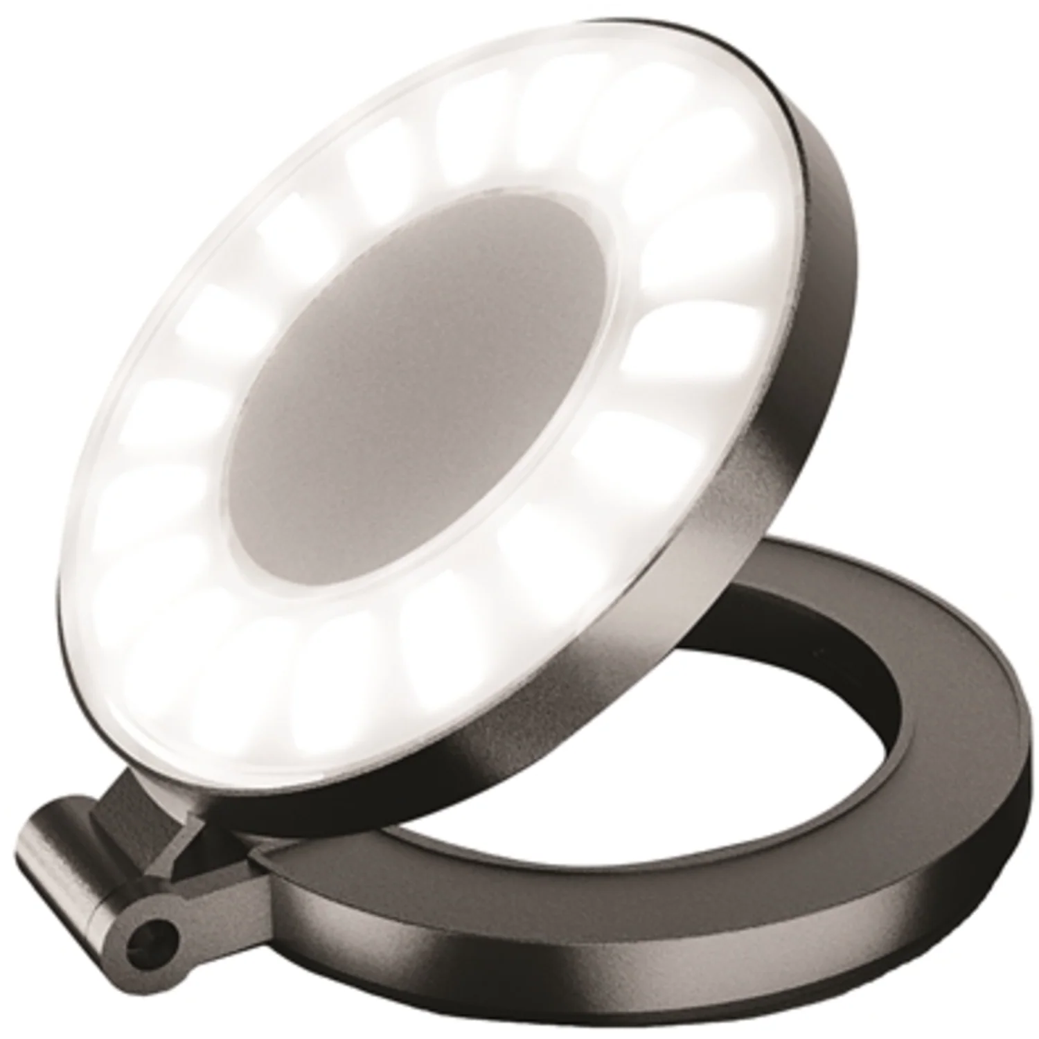 MAGSAFE VLOGGING RING LIGHT