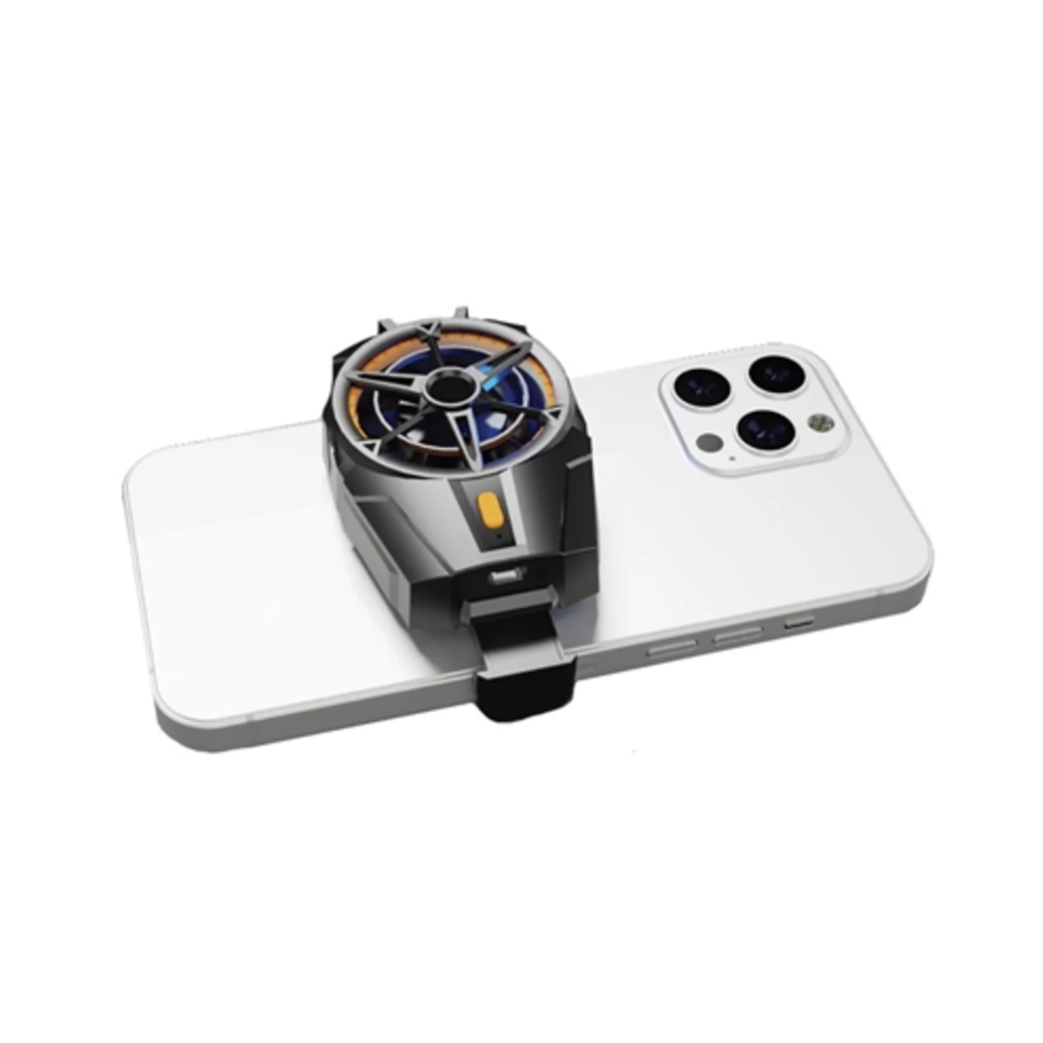 PHONE COOLING FAN