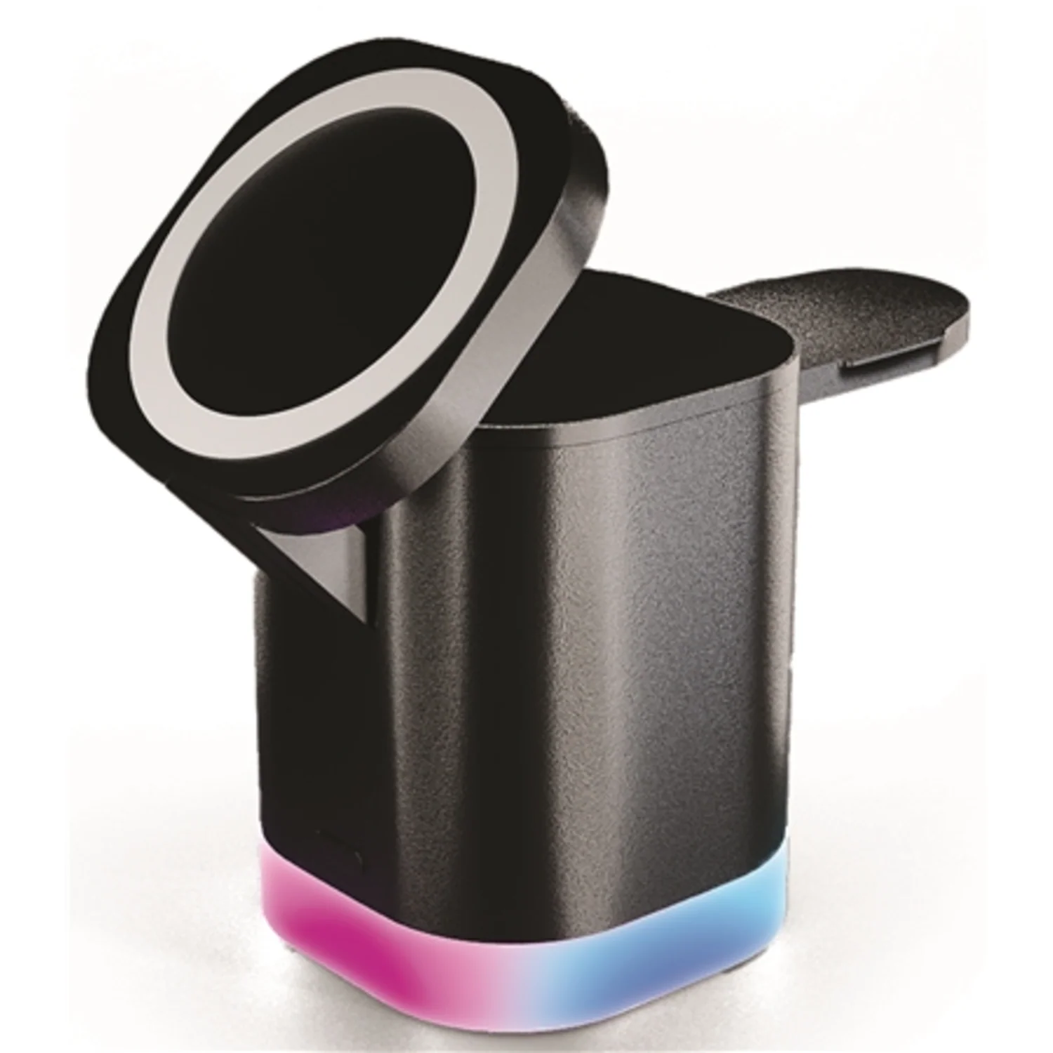 4 IN 1 MAGSAFE CHARGER