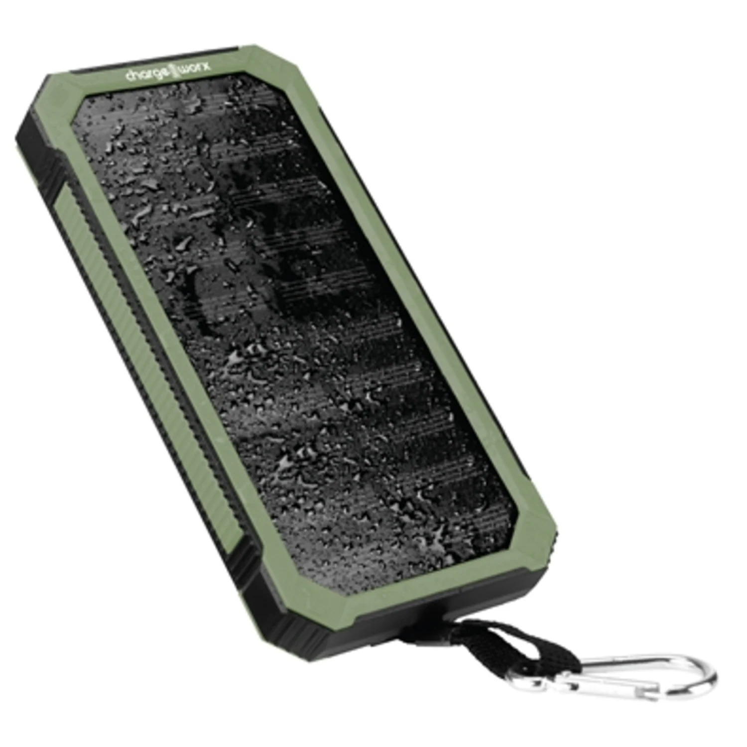 POWER BANK W/ DUAL USB PORTS