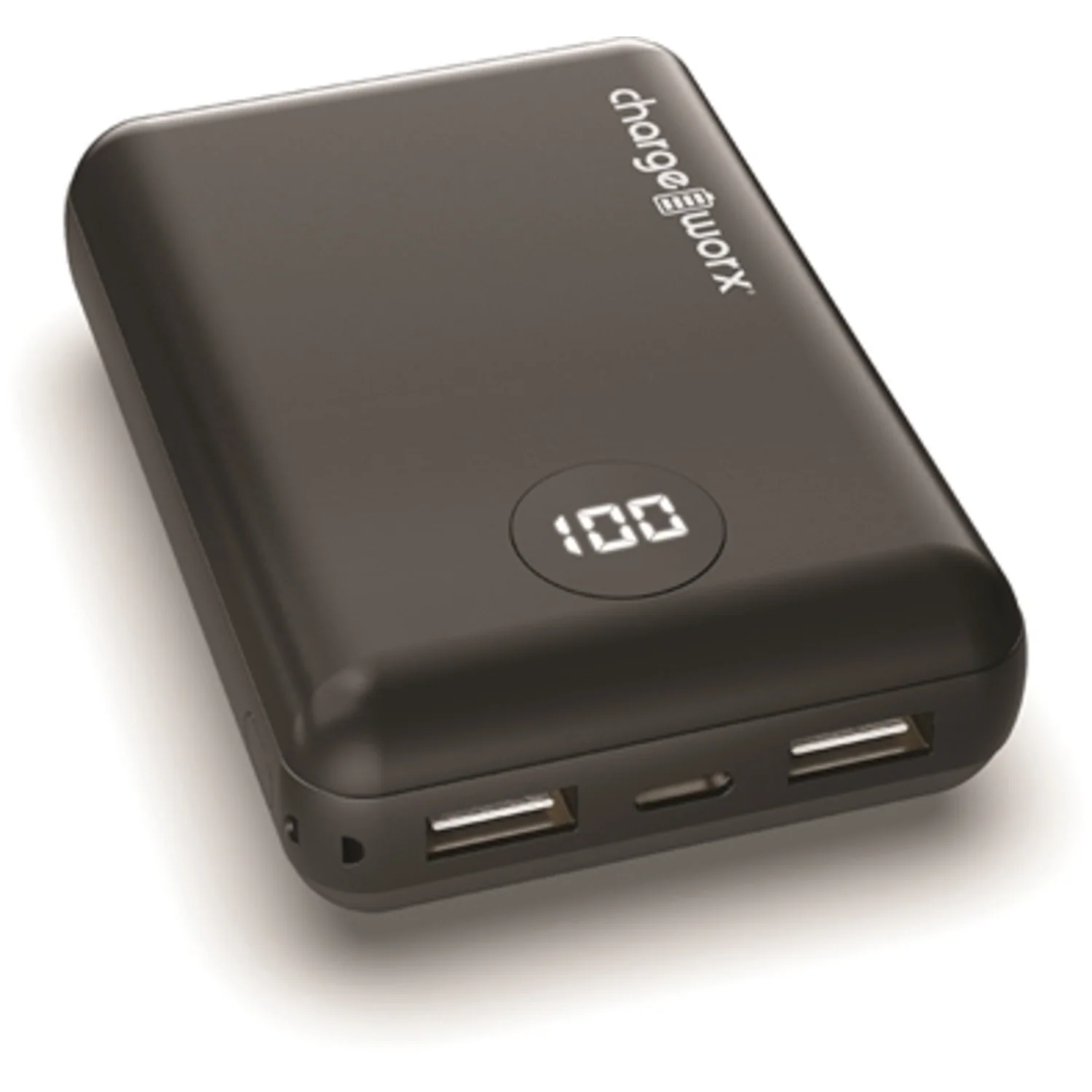 MINI POWERBANK W/ USB-C