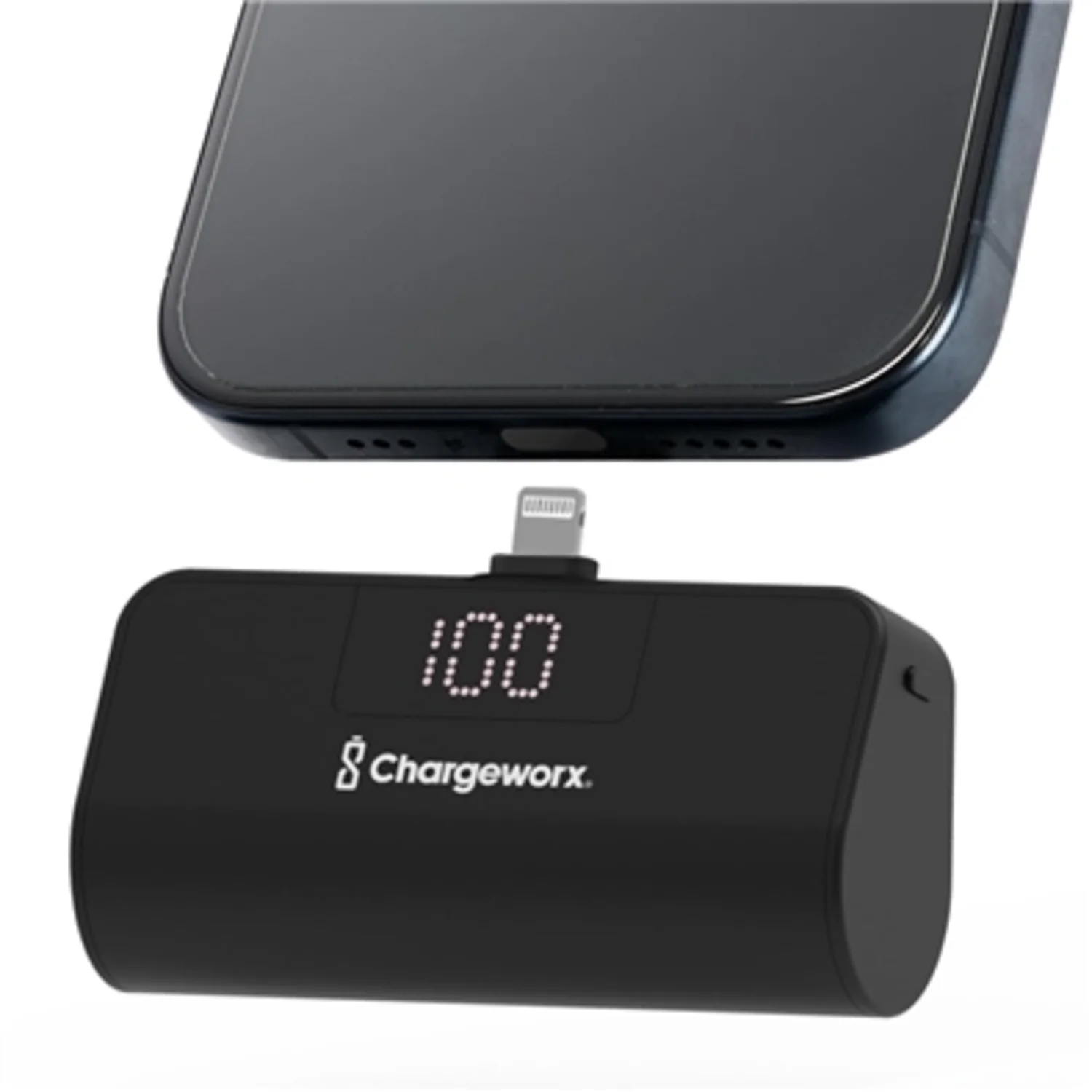 MINI POWERBANK