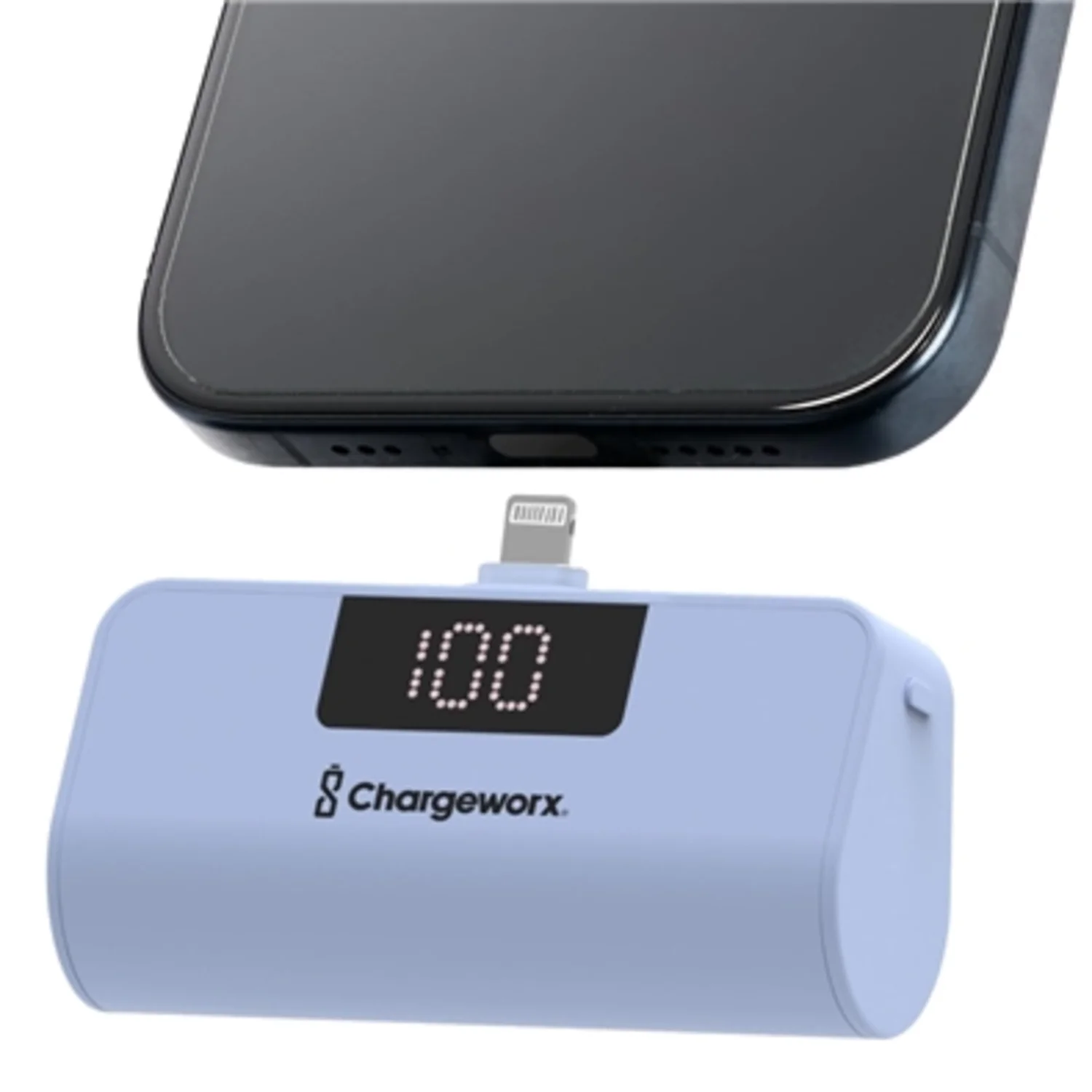 MINI POWERBANK