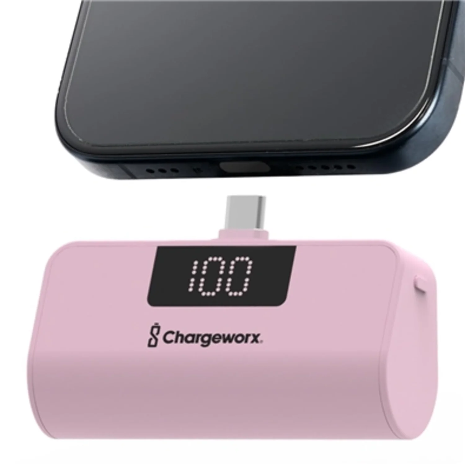 USB-C MINI POWERBANK