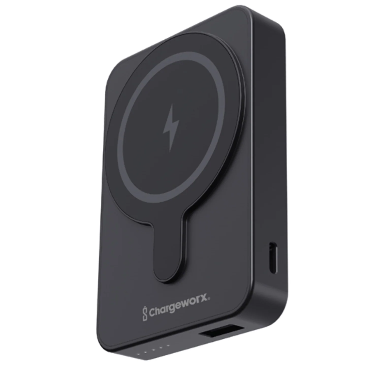 MAGSAFE POWER BANK W/ CREDIT CARD HOLDER