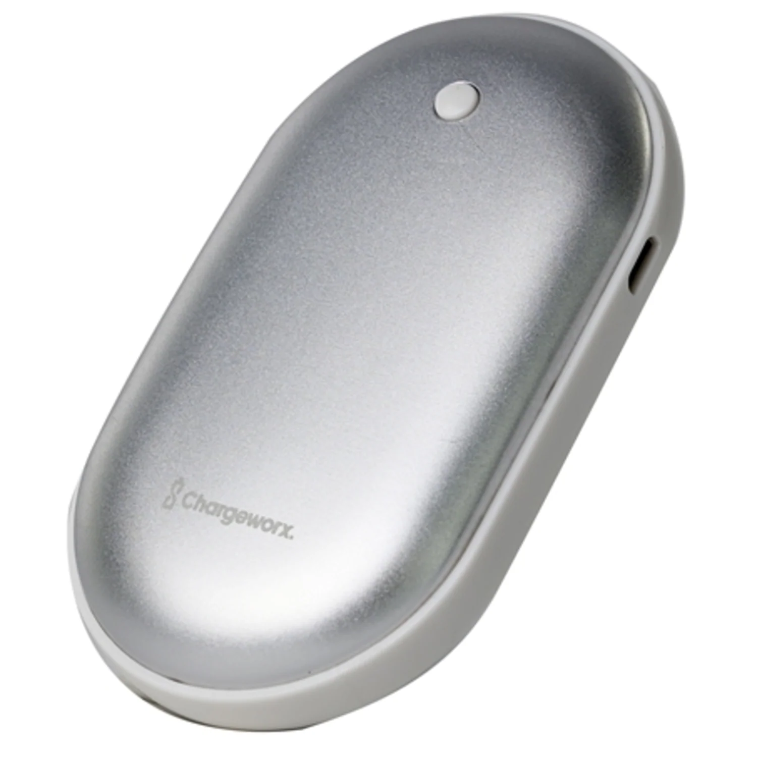 HAND WARMING POWERBANK