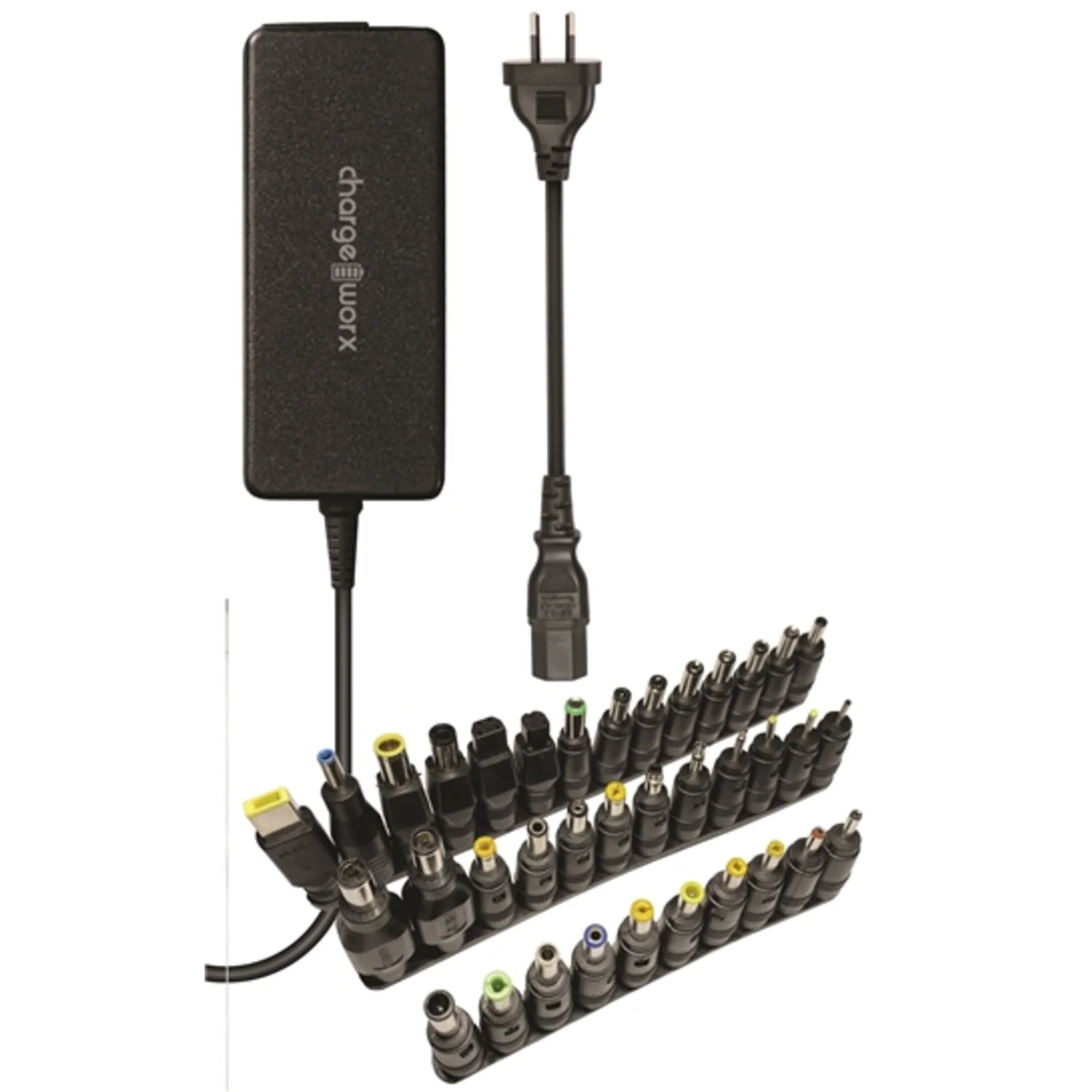 65W LAPTOP ADAPTER