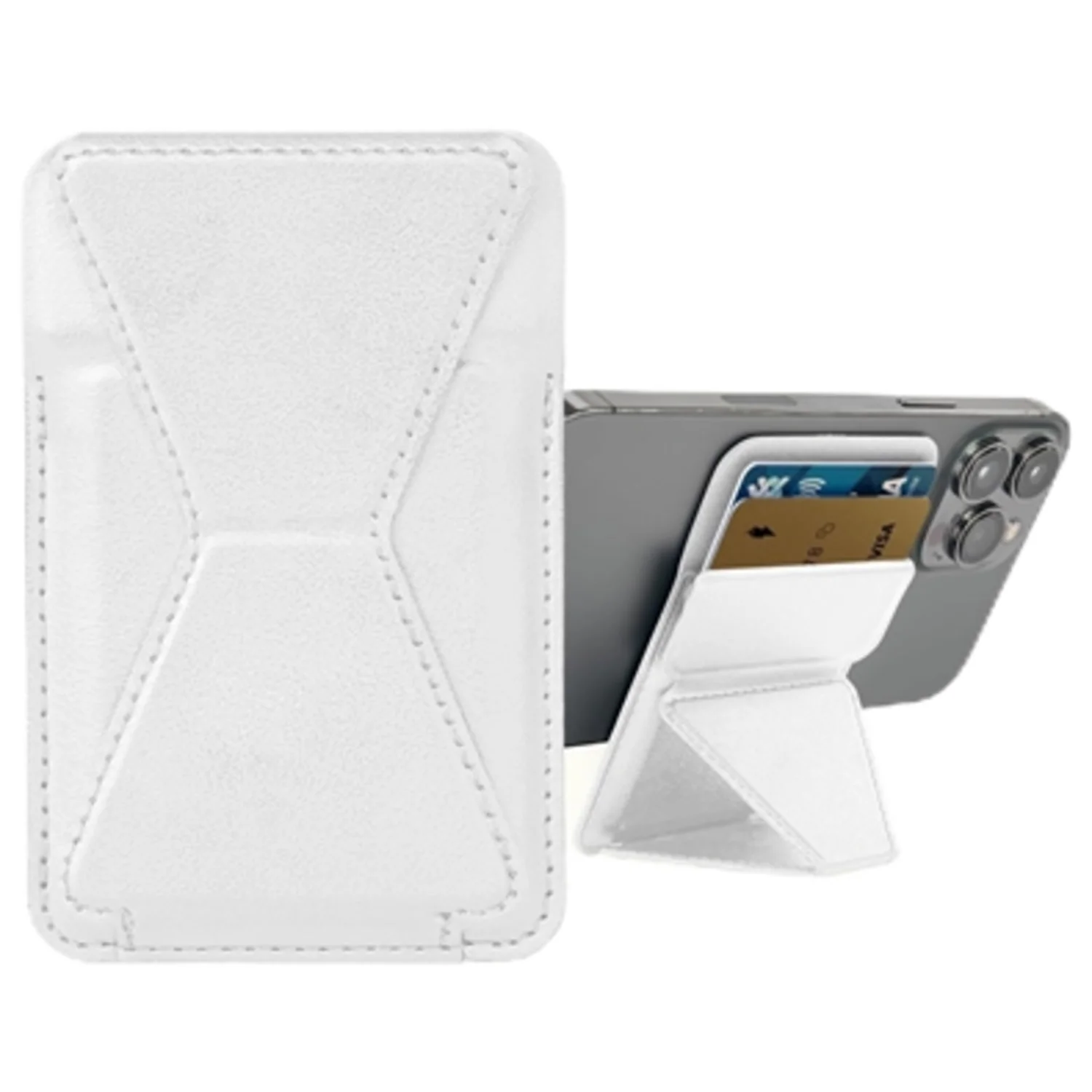 MAGSAFE CREDIT CARD HOLDER W/ STAND