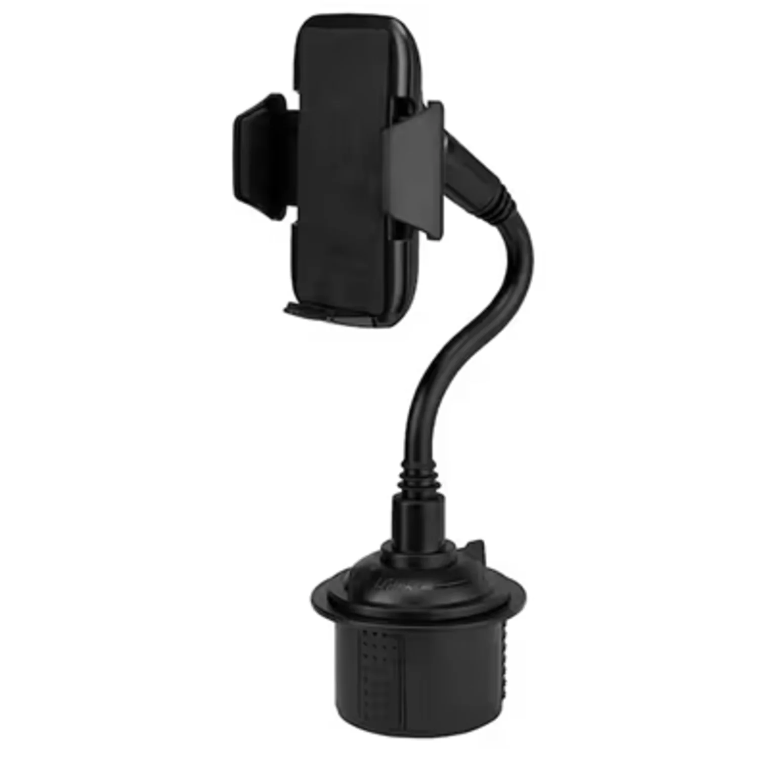 CUP HOLDER PHONE MOUNT, 9"