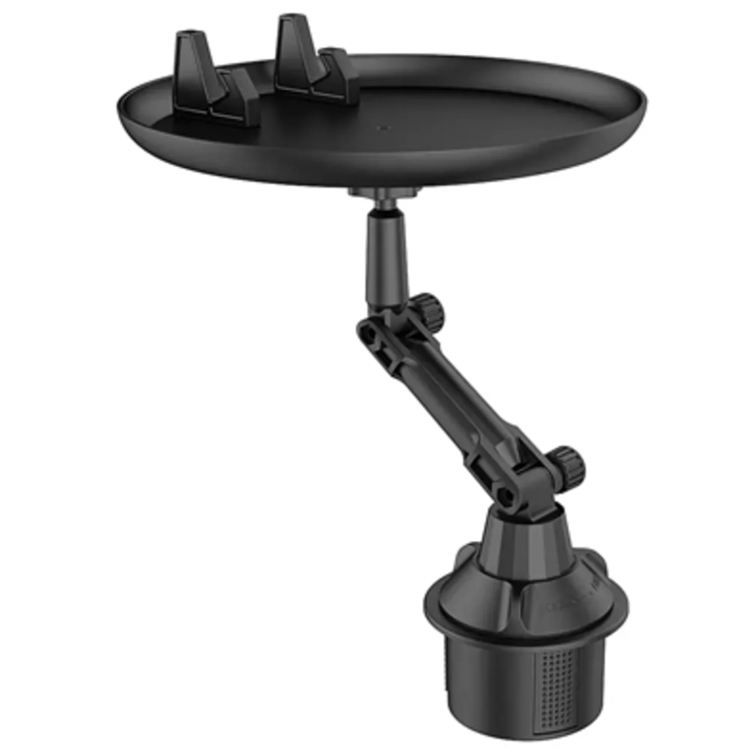 FOOD TRAY CAR CUP HOLDER