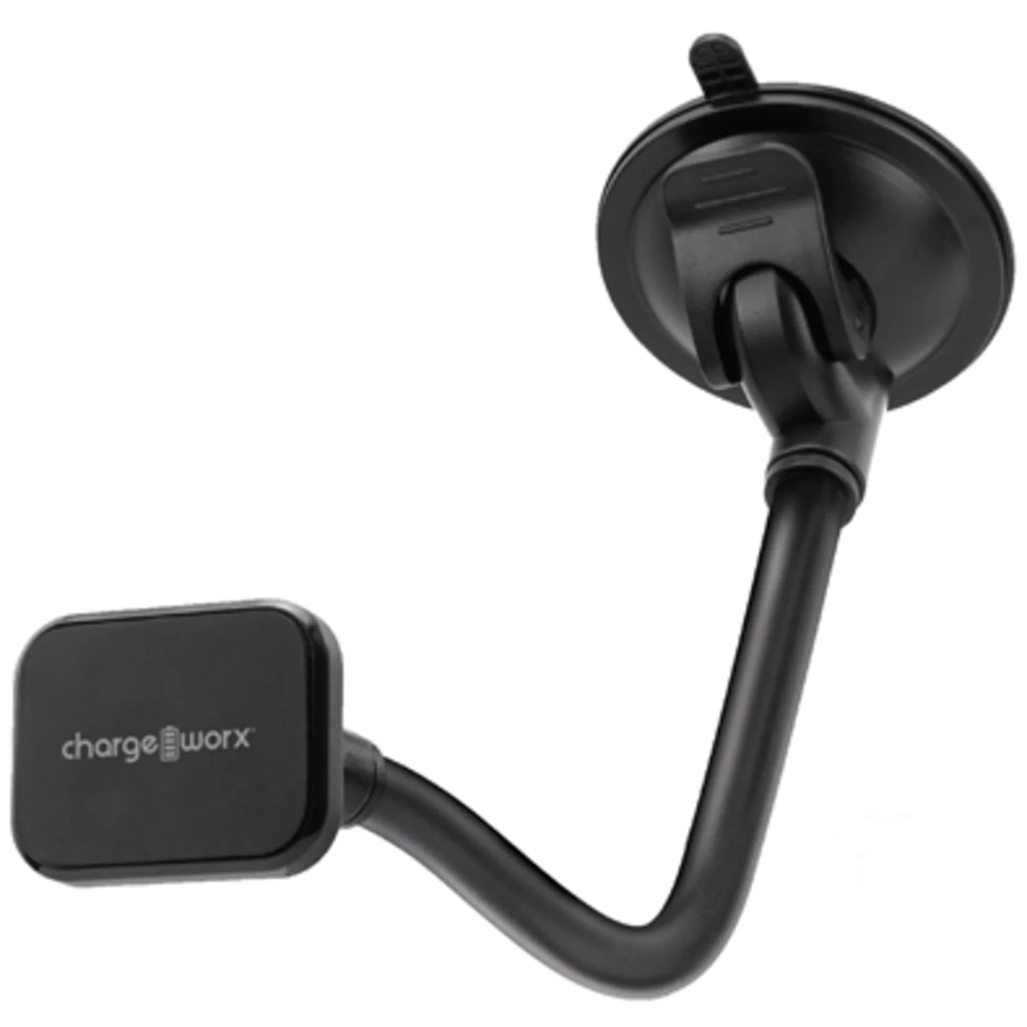 MAGNETIC WINDSHIELD MOUNT