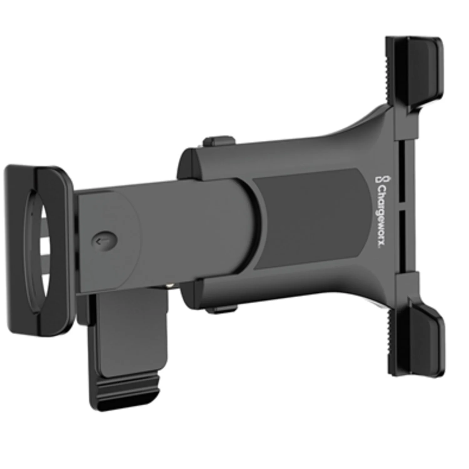 AIRPLANE TRAVEL CLIP ON MOUNT