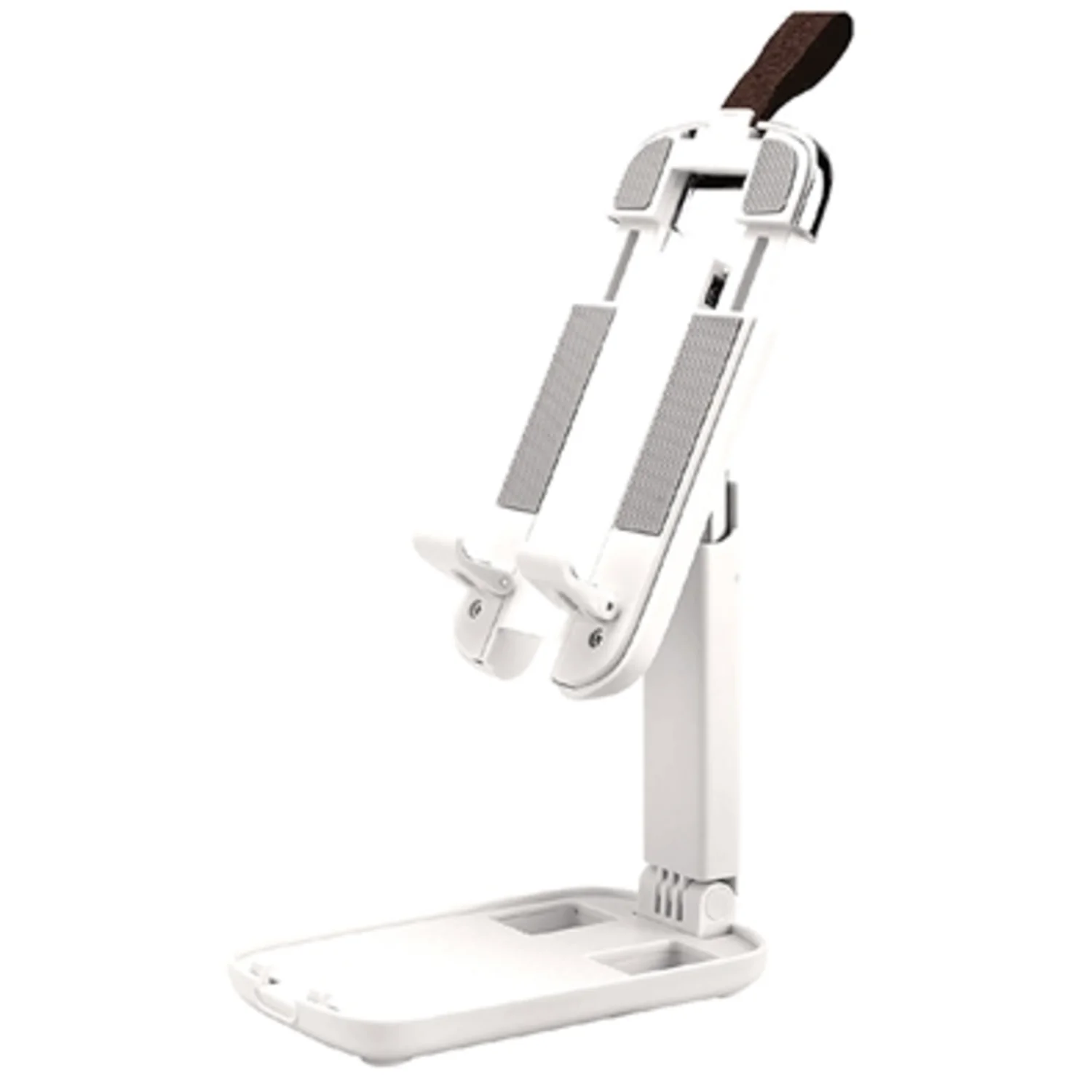 FOLDABLE STAND FOR PHONES/TABLETS