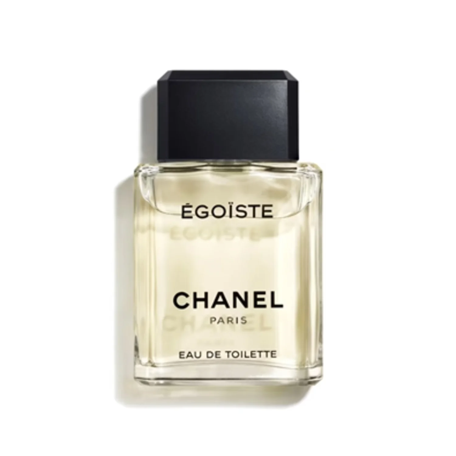 MEN'S EGOISTE EDT SPRAY, 3.4 OZ