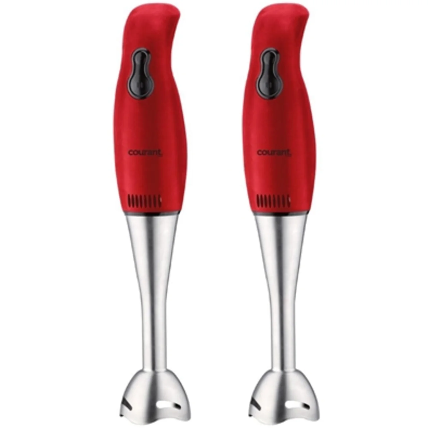 COURANT 2PACK HAND BLENDER