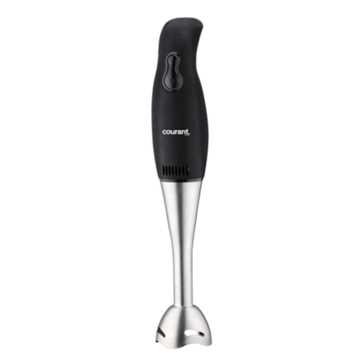 COURANT 2-SPEED SS LEG HAND BLENDER