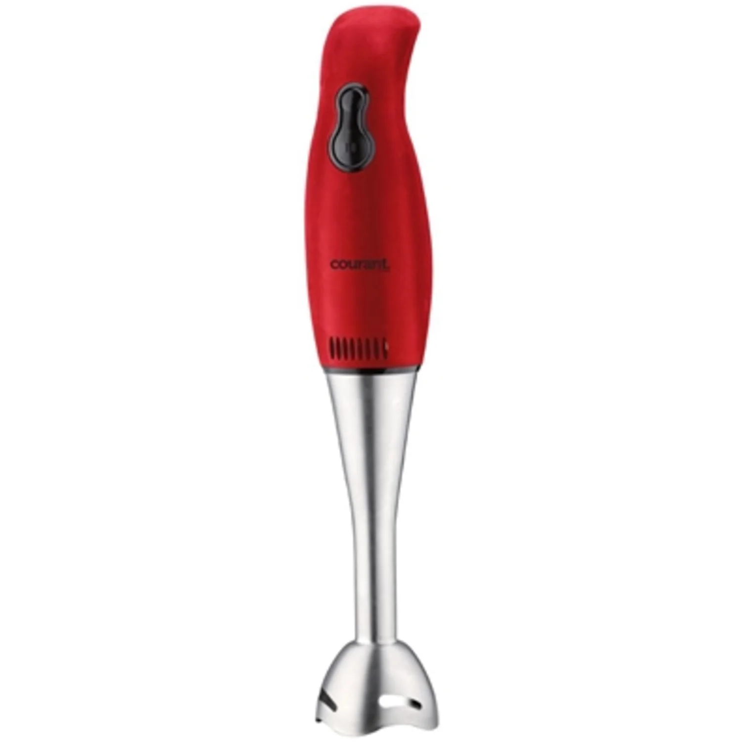 COURANT 2-SPEED 200W SS HAND BLENDER