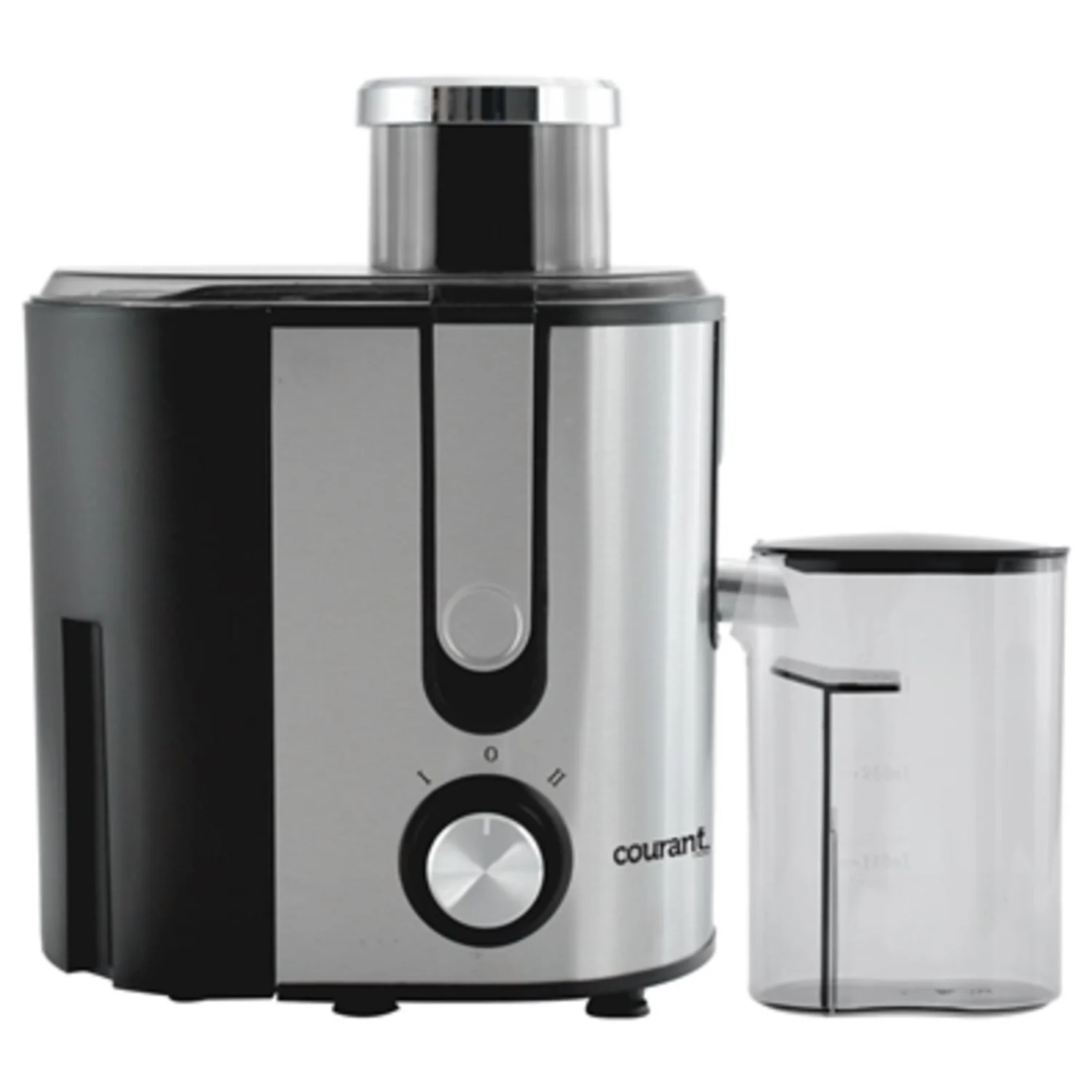 COURANT COMPACT JUICE EXTRACTOR