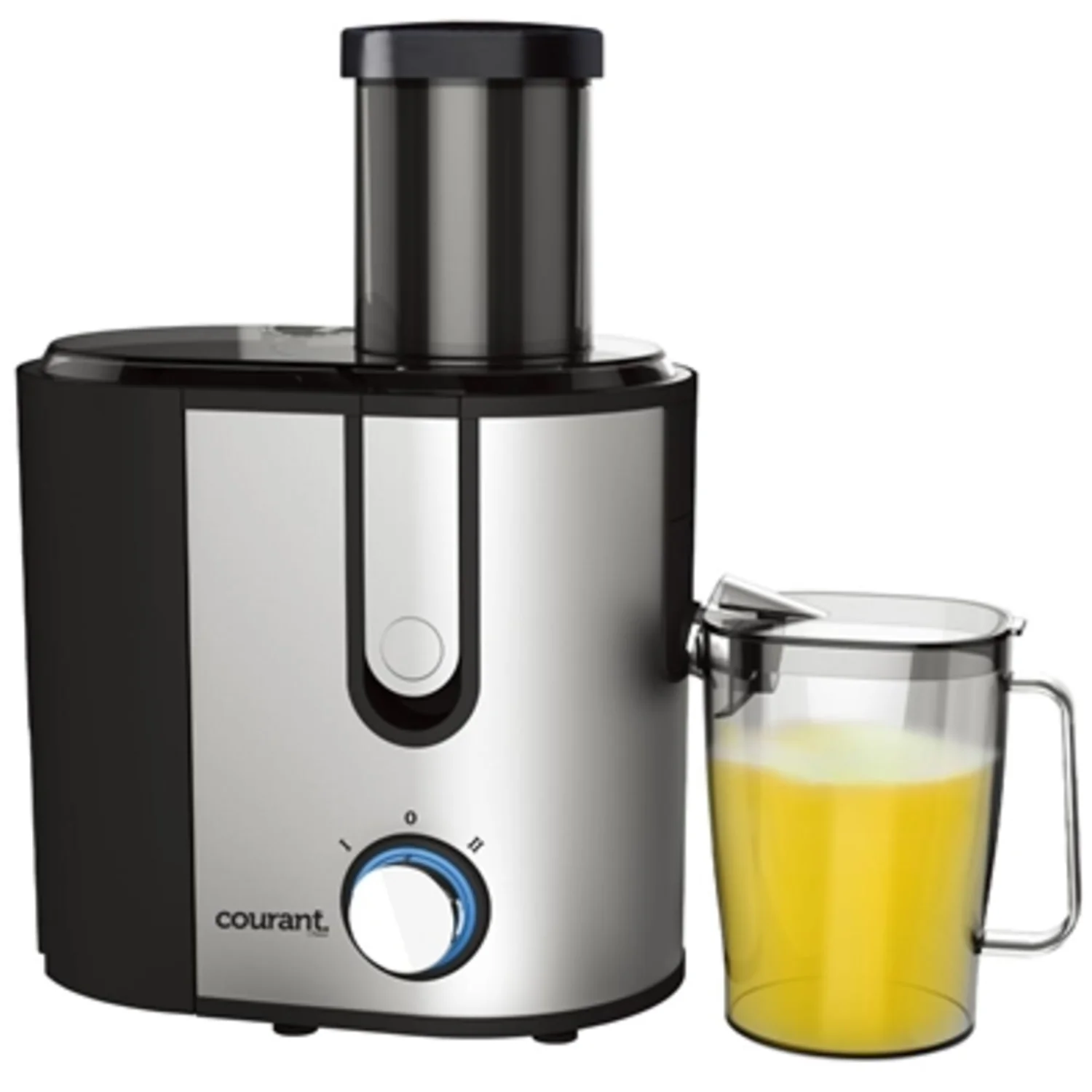 COURANT WHOLE FRUIT CENTRIFUGAL JUICER