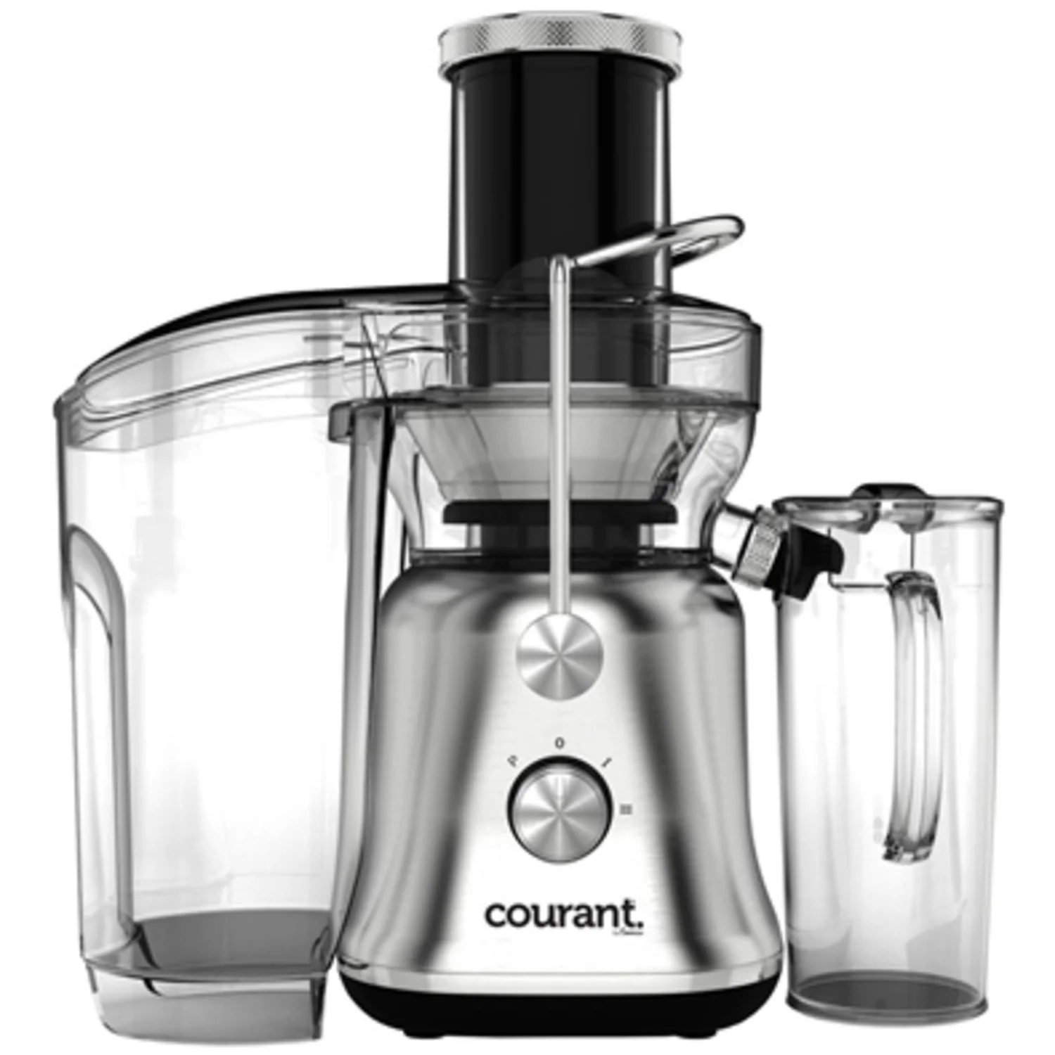 COURANT PREMIUM WHOLE FRUIT JUICER