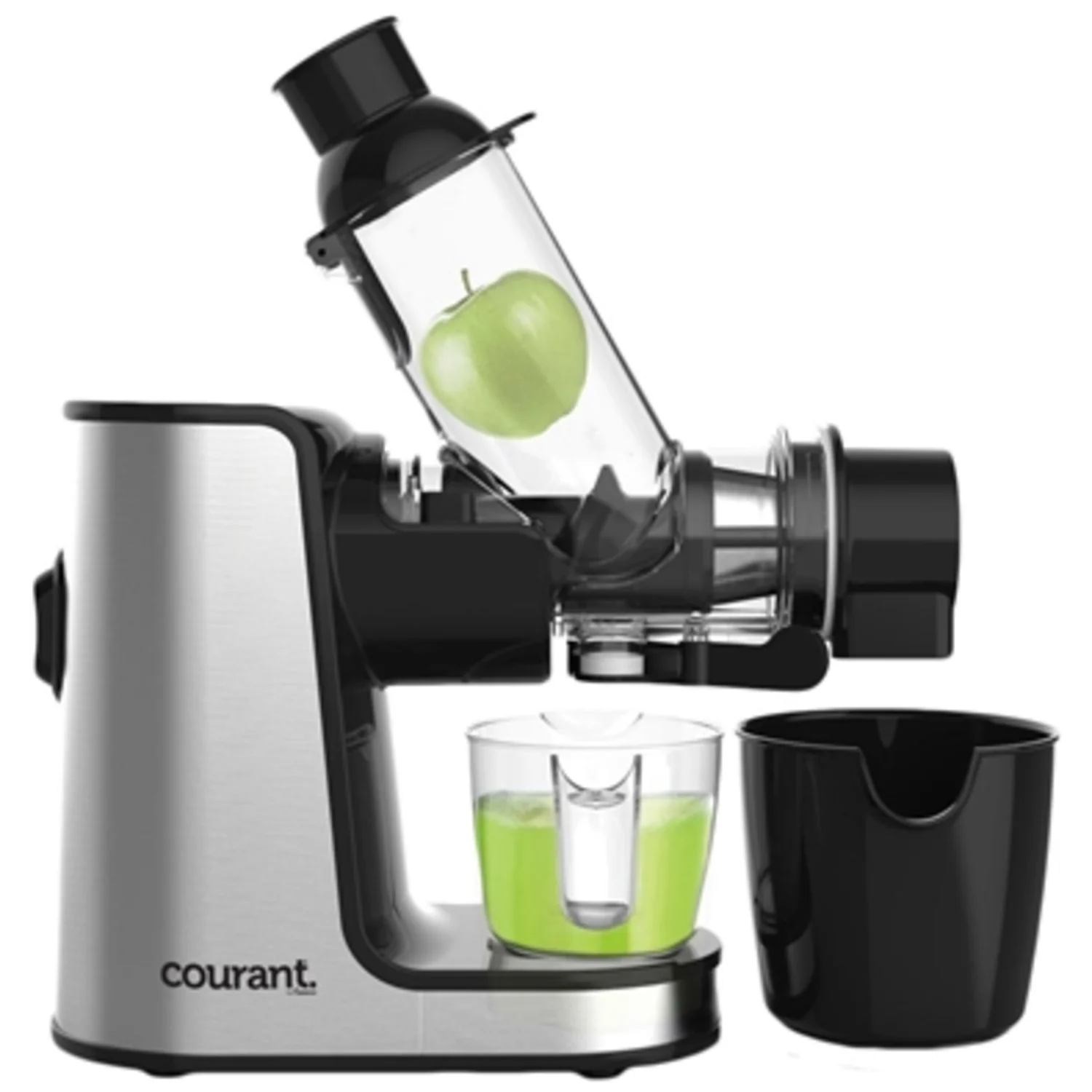COURANT HORIZONTAL SLOW JUICER