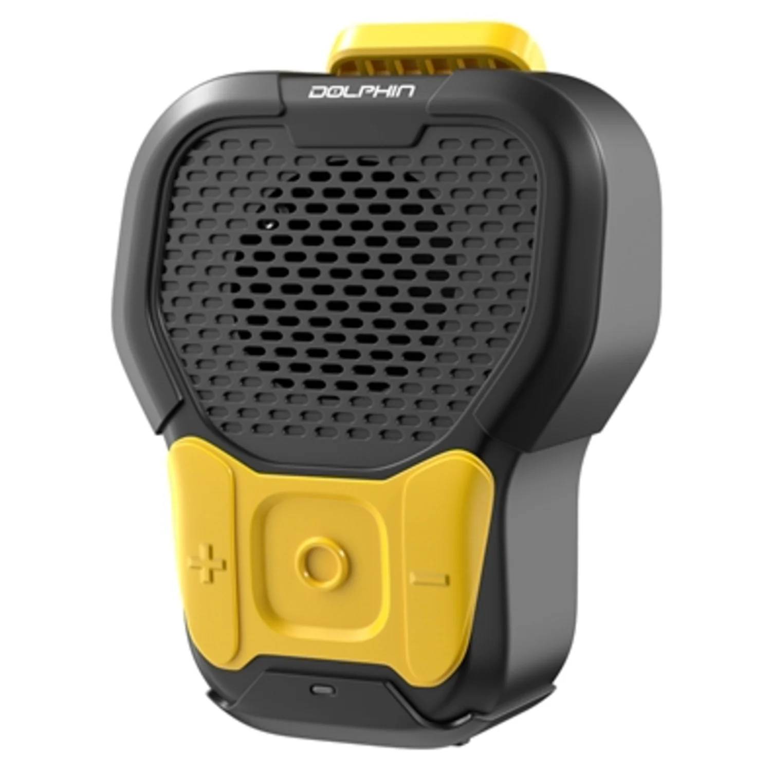 WATERPROOF CLIP SPEAKER