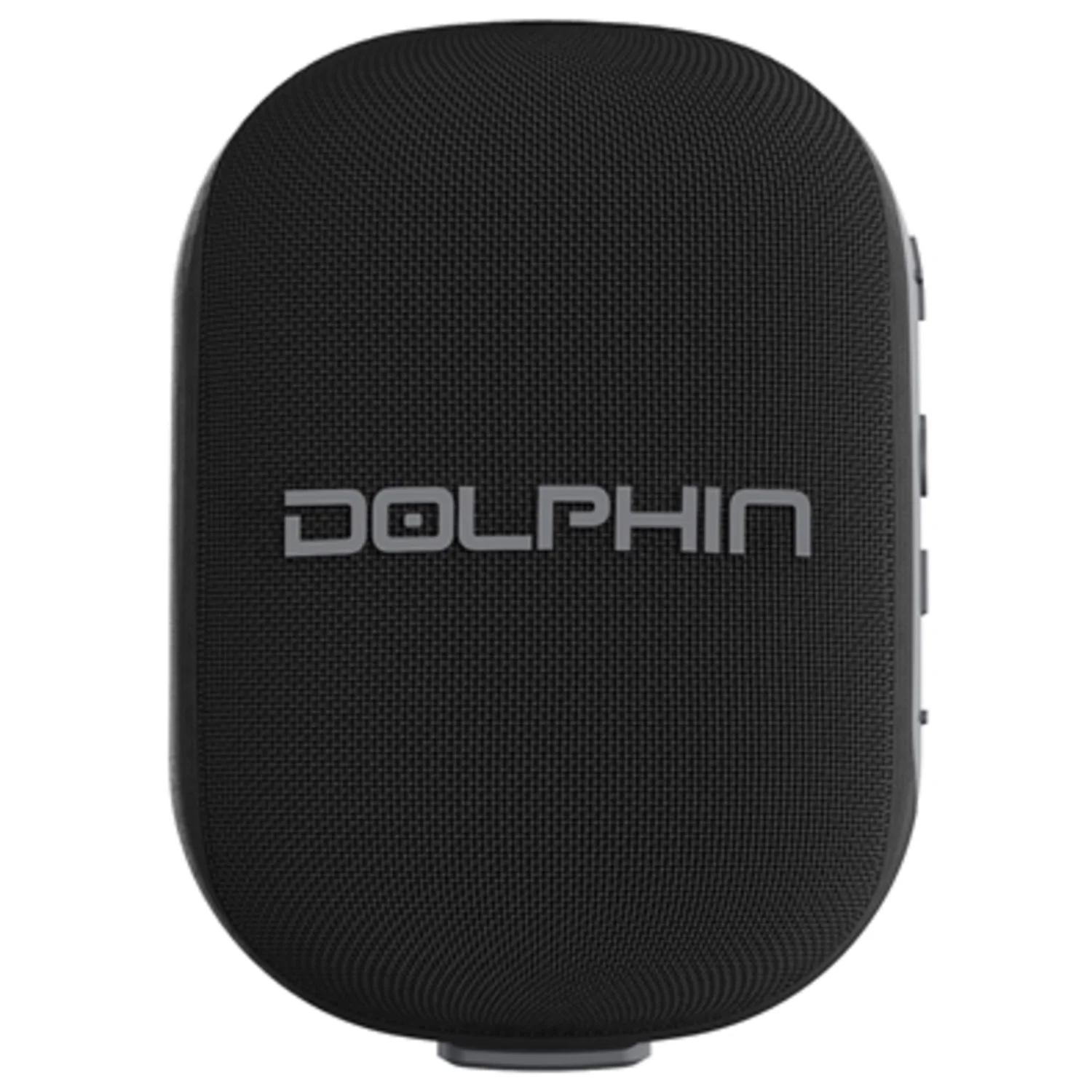 WATERPROOF STRAP CLIP SPEAKER