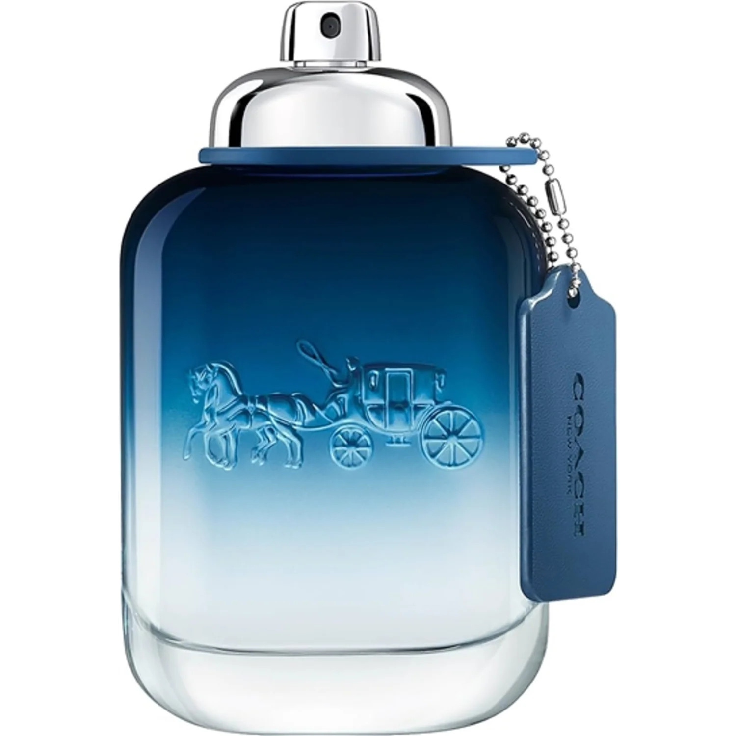 FOR MEN EAU DE TOILETTE SPRAY, 3.4OZ