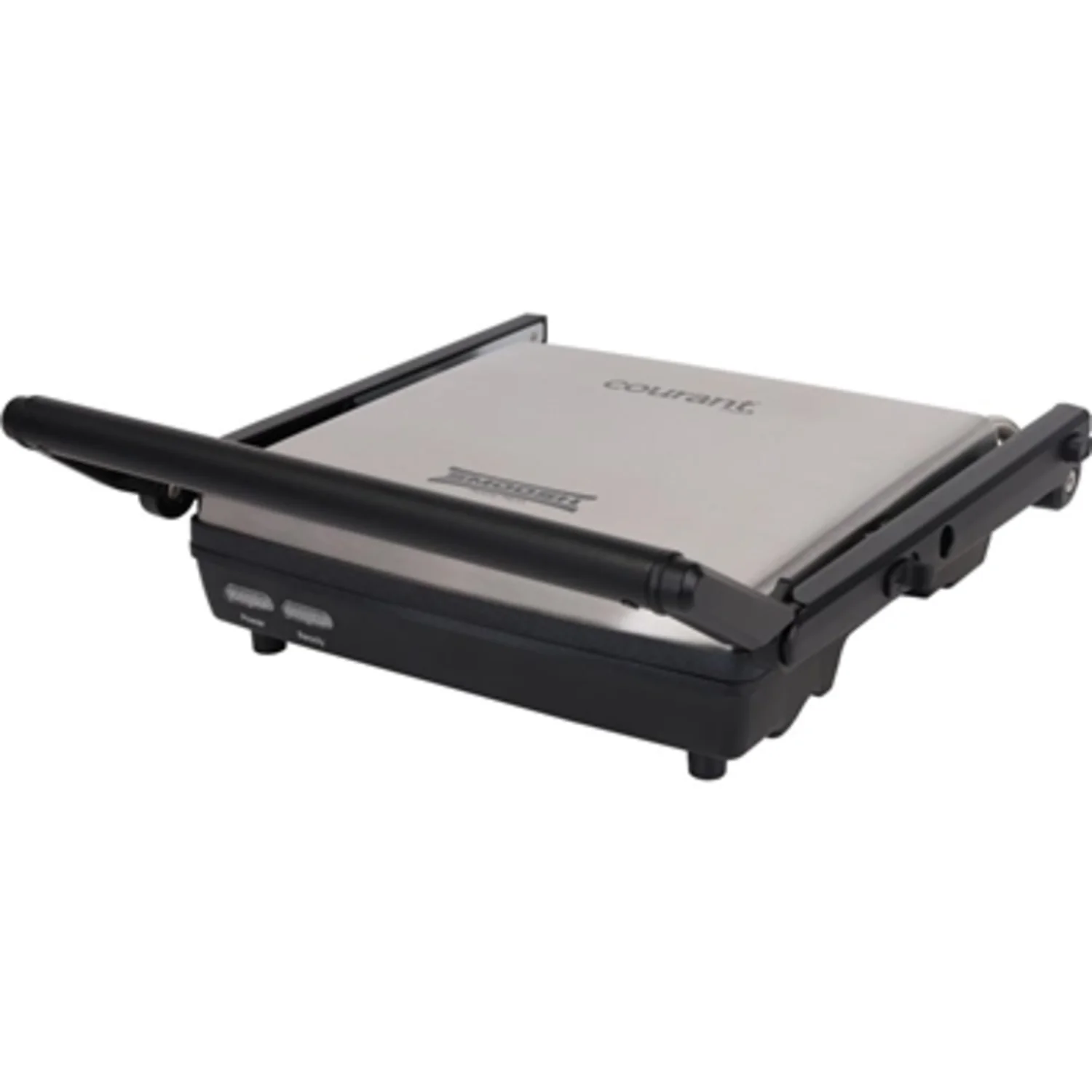 COURANT 4-SERVING PANINI PRESS/GRIDDLER